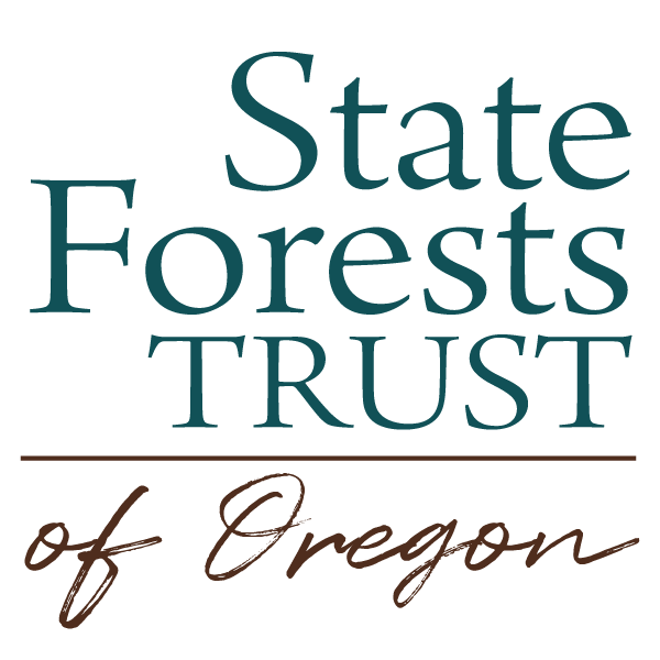 State Forests Trust