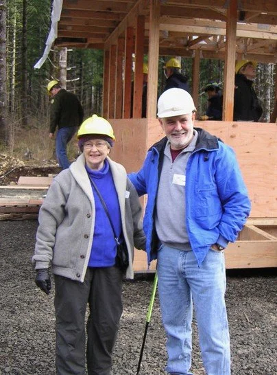 Janet McLennan Planted a Legacy, you can too…