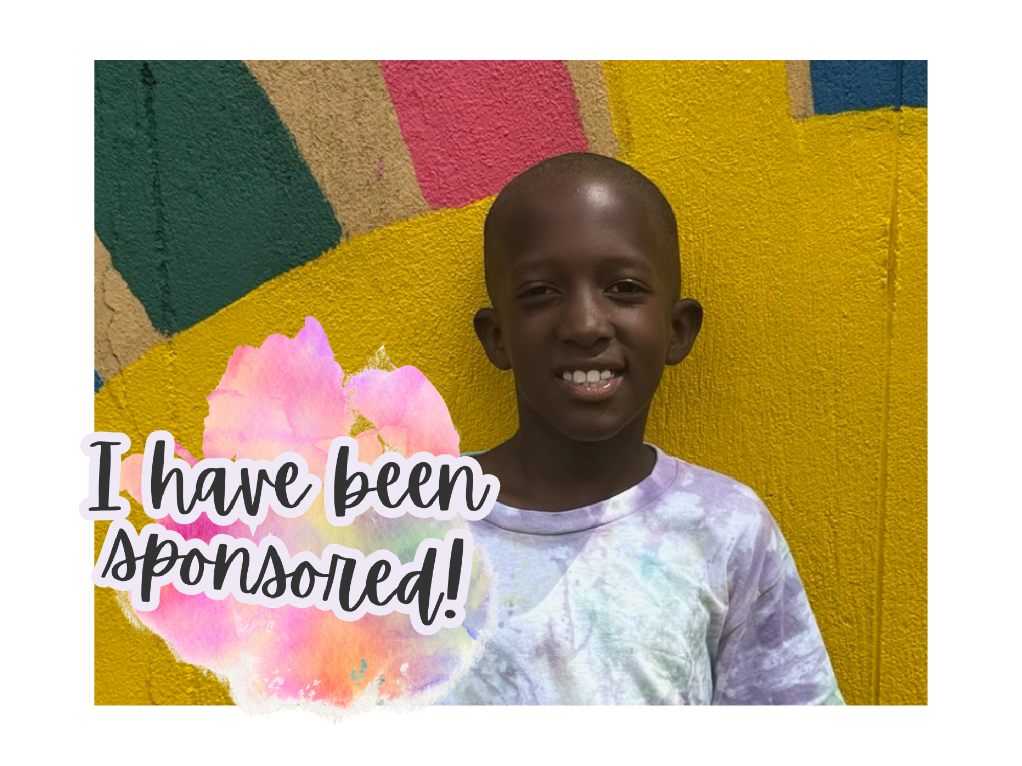 A Step Up Nonprofit - Support Orphans in Uganda