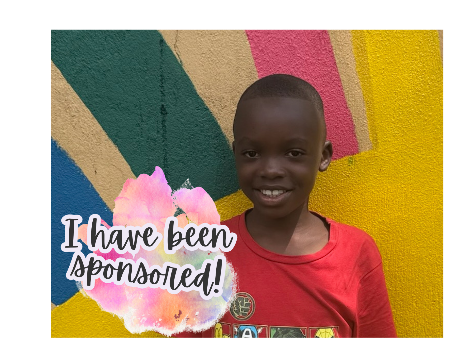 A Step Up Nonprofit - Support Orphans in Uganda