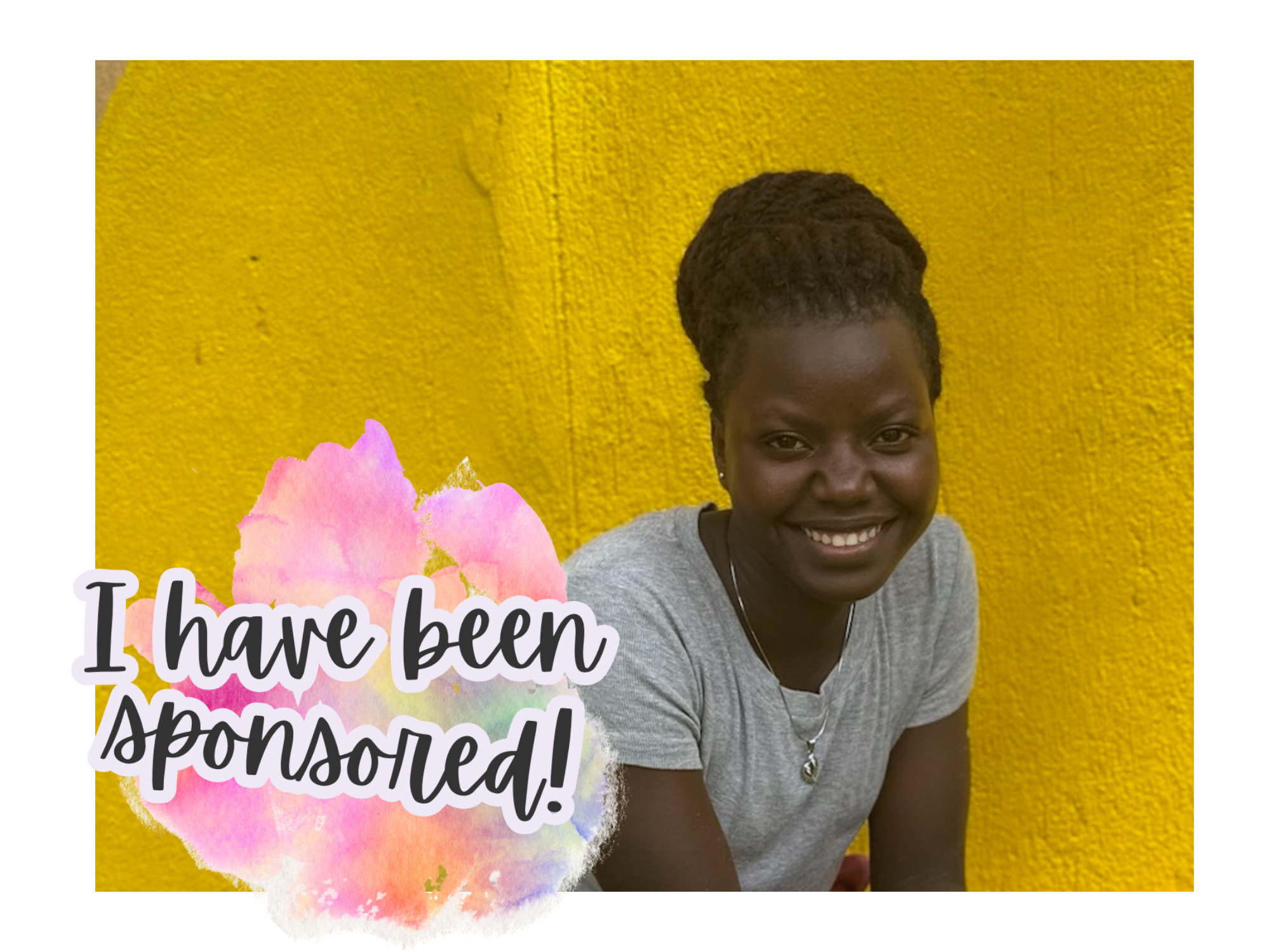 A Step Up Nonprofit - Support Orphans in Uganda