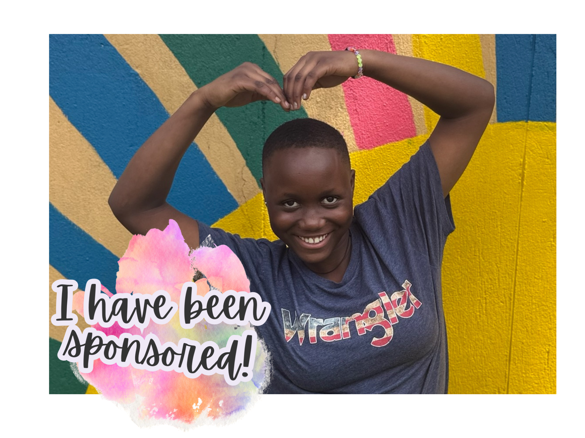 A Step Up Nonprofit - Support Orphans in Uganda