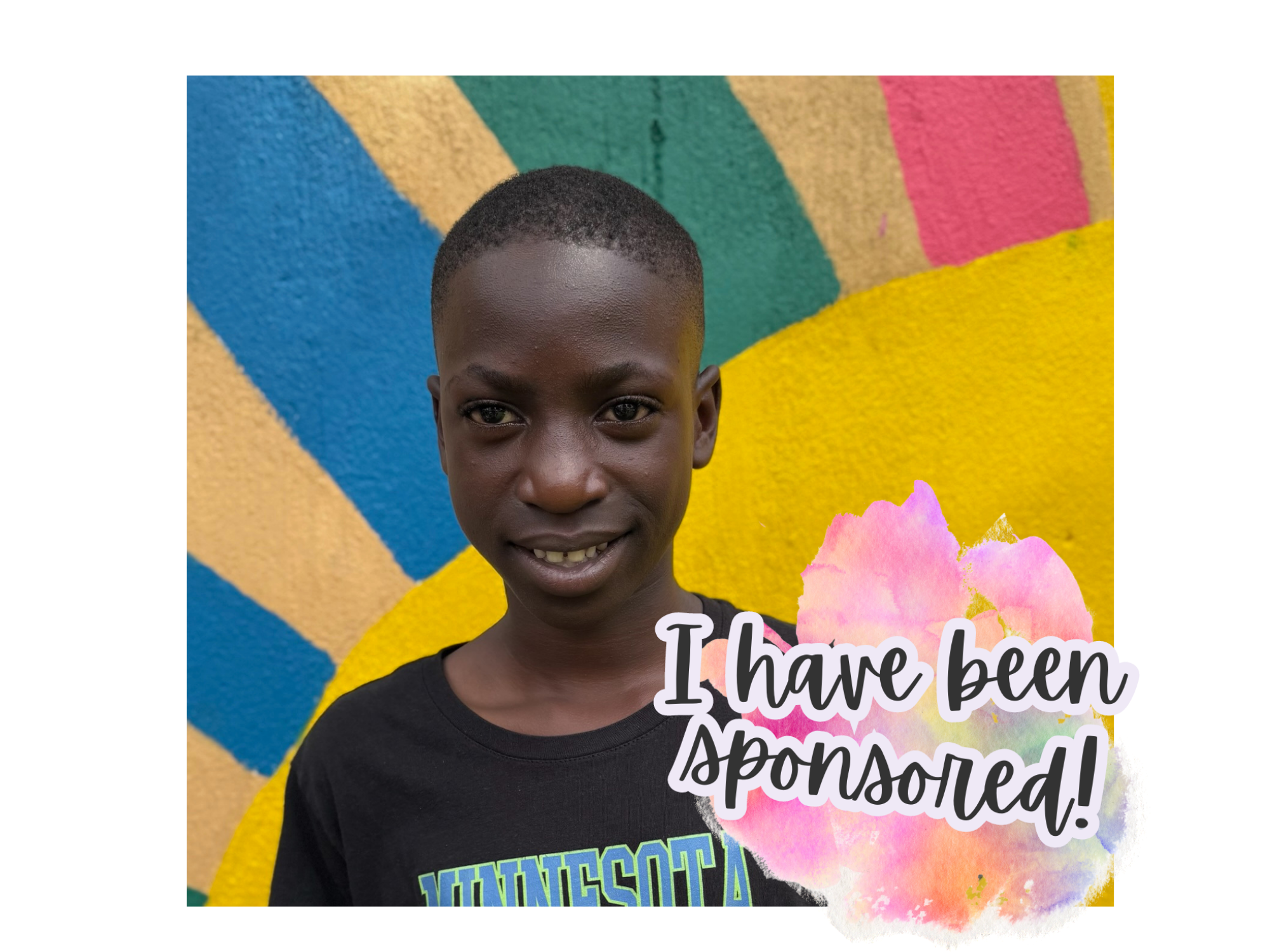 A Step Up Nonprofit - Support Orphans in Uganda