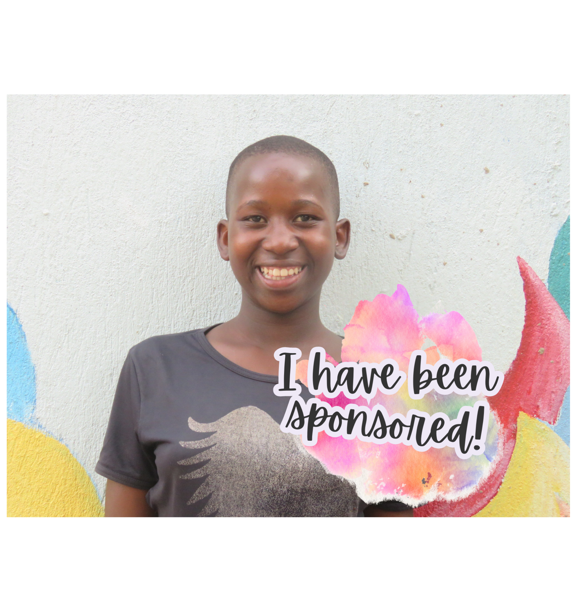 A Step Up Nonprofit - Support Orphans in Uganda