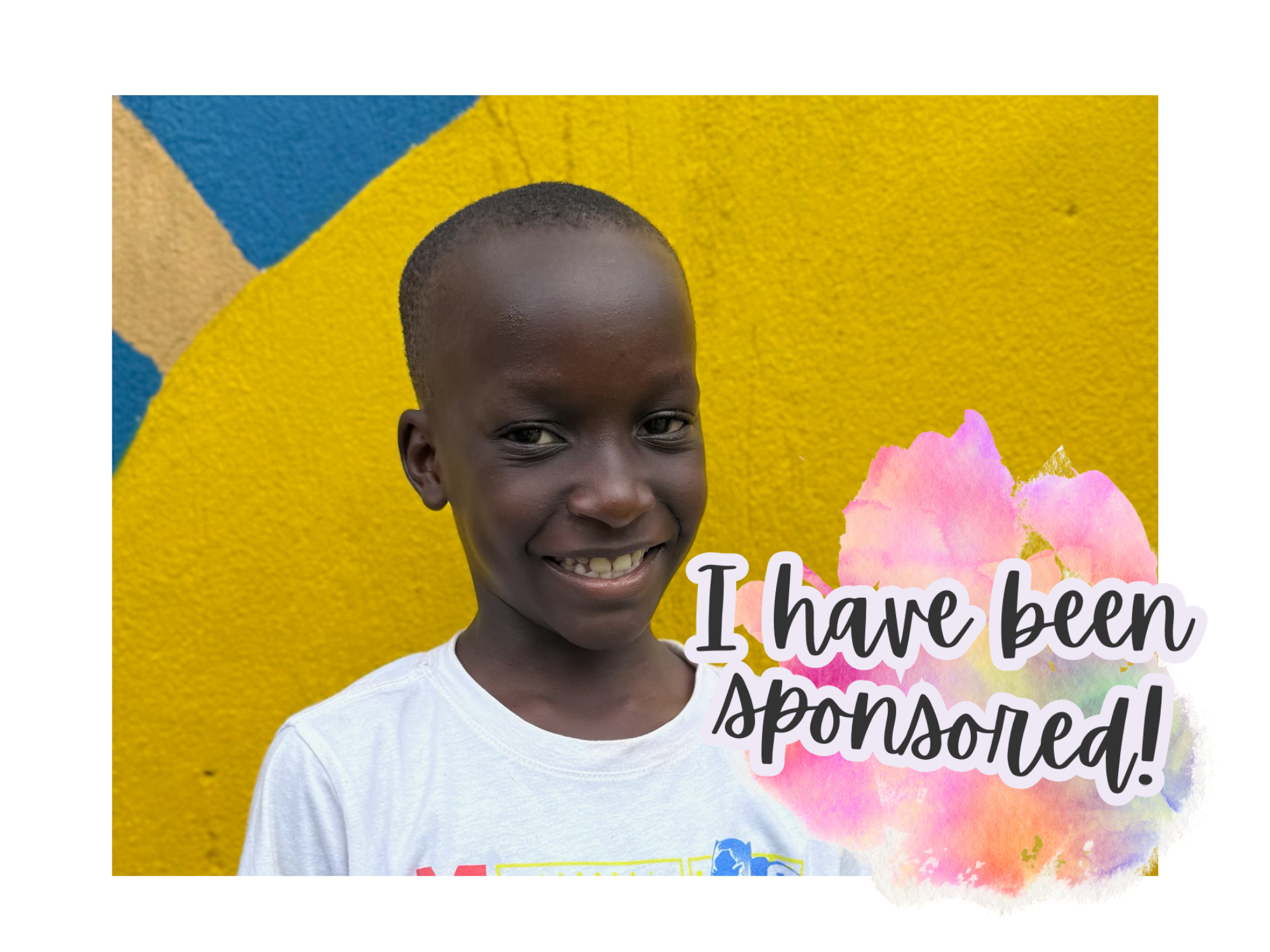 A Step Up Nonprofit - Support Orphans in Uganda