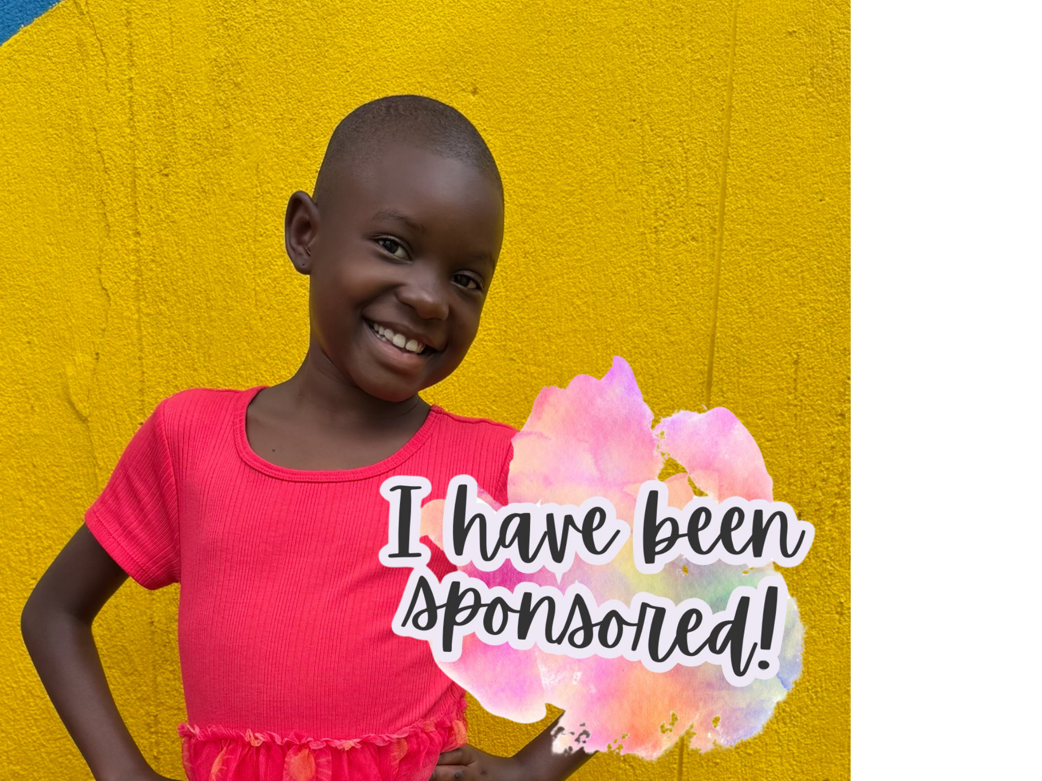 A Step Up Nonprofit - Support Orphans in Uganda