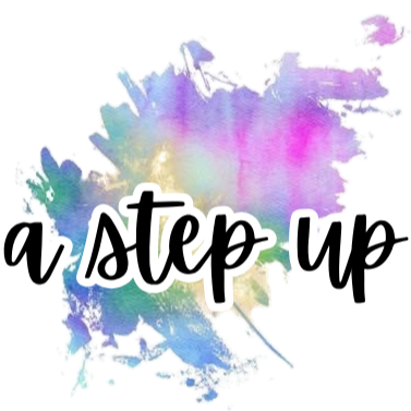 A Step Up