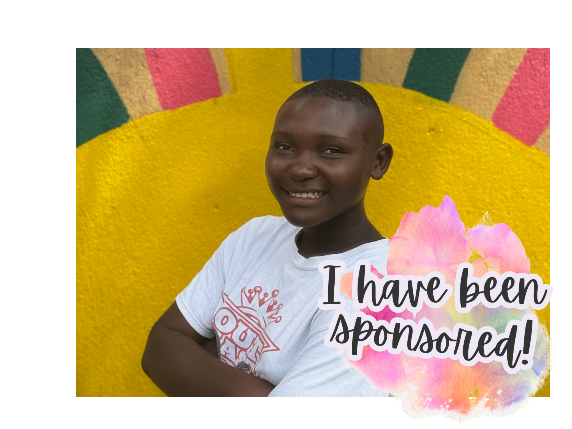 A Step Up Nonprofit - Support Orphans in Uganda