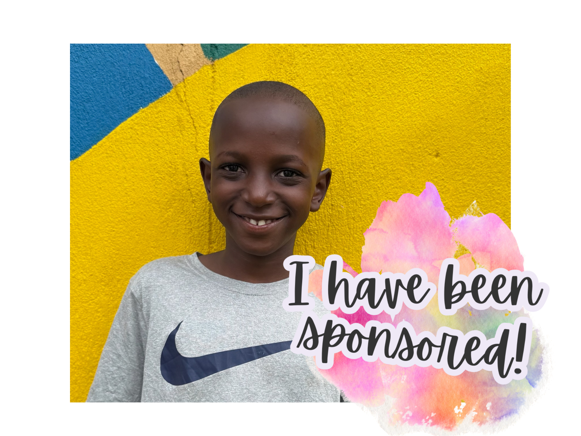 A Step Up Nonprofit - Support Orphans in Uganda