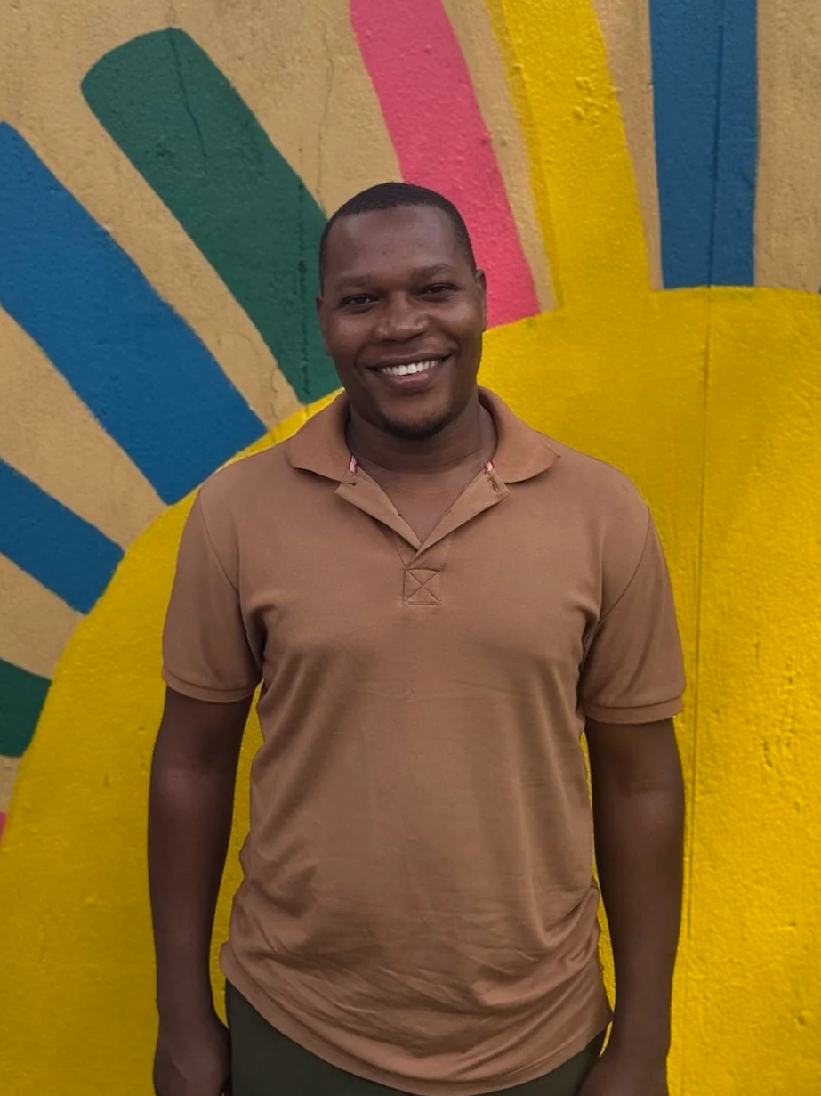 A Step Up Nonprofit - Support Orphans in Uganda