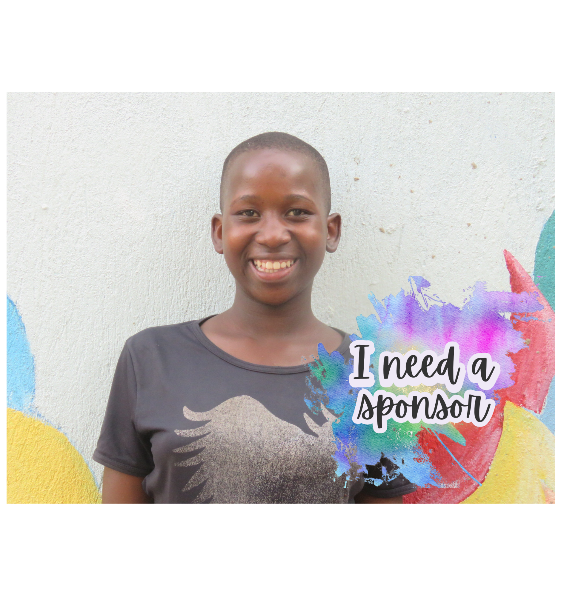 A Step Up Nonprofit - Support Orphans in Uganda