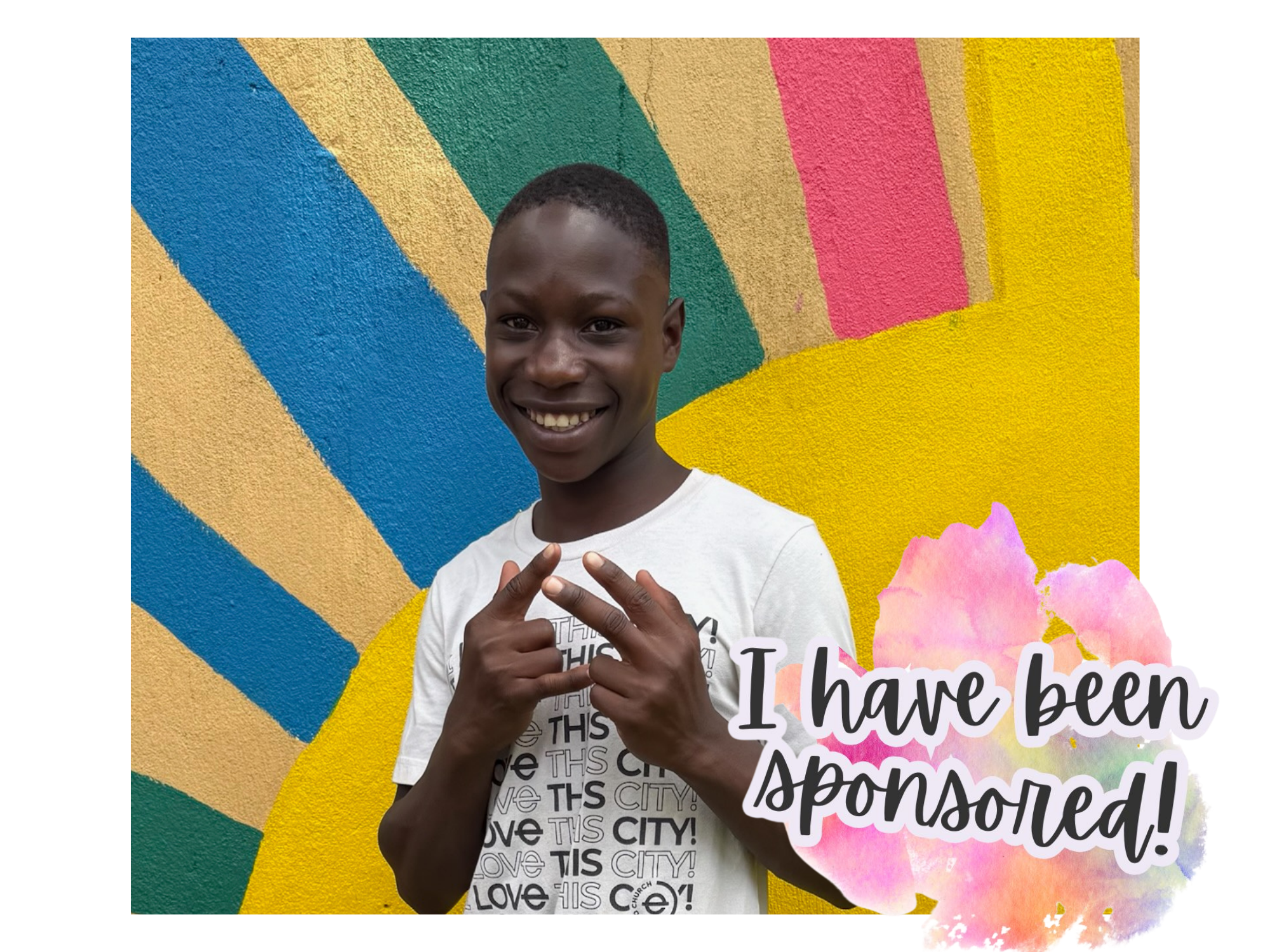 A Step Up Nonprofit - Support Orphans in Uganda