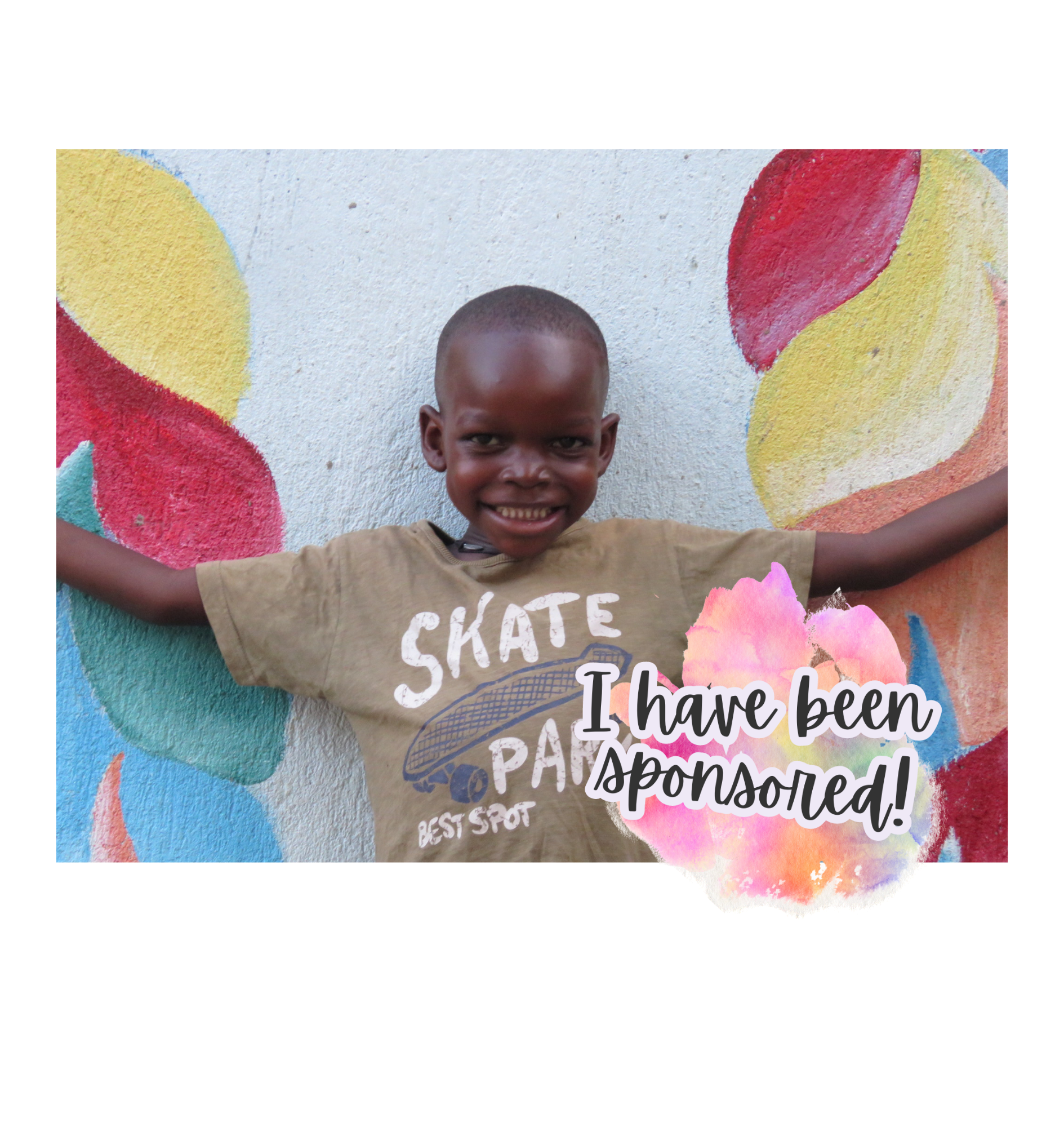 A Step Up Nonprofit - Support Orphans in Uganda