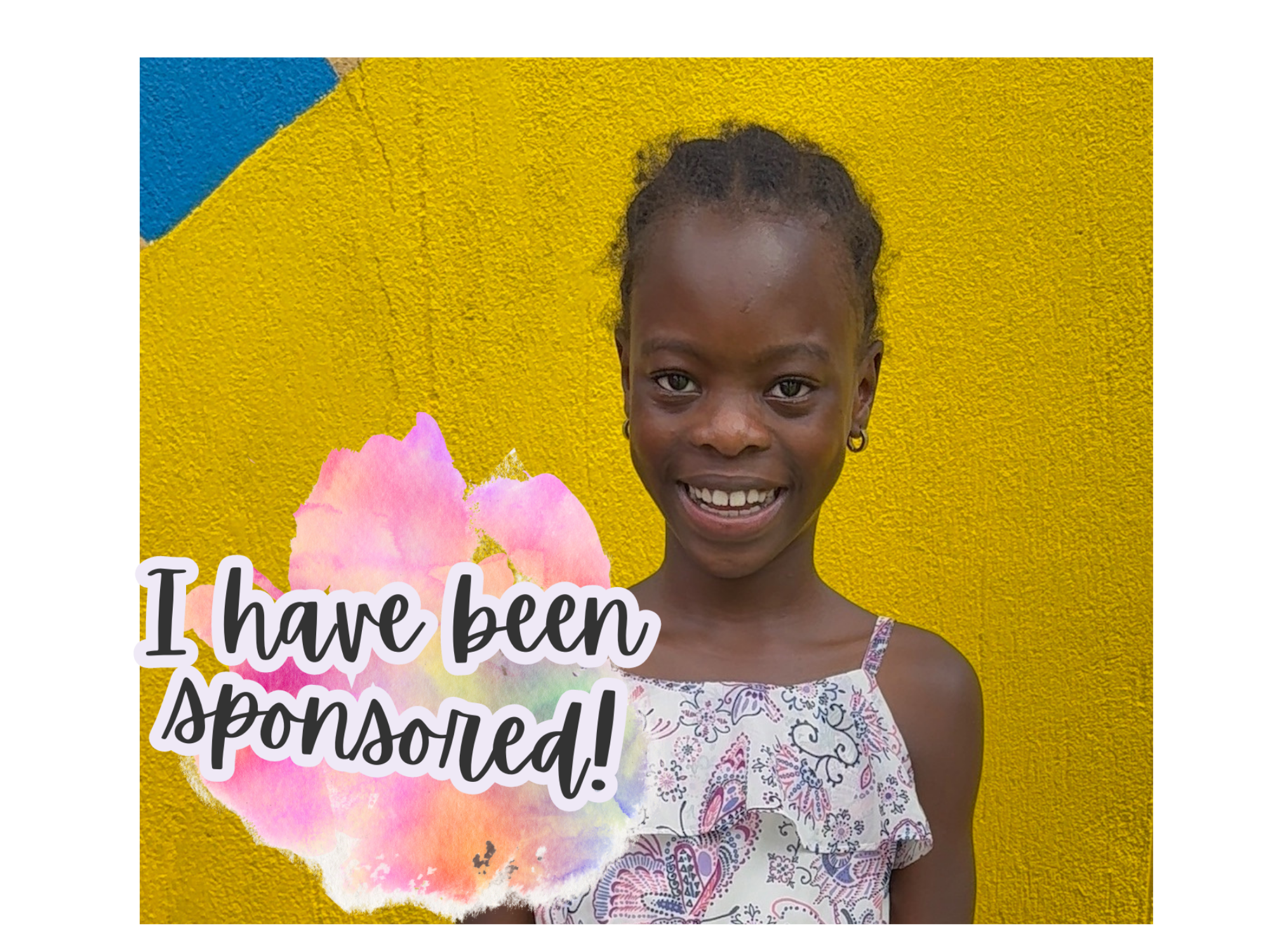 A Step Up Nonprofit - Support Orphans in Uganda