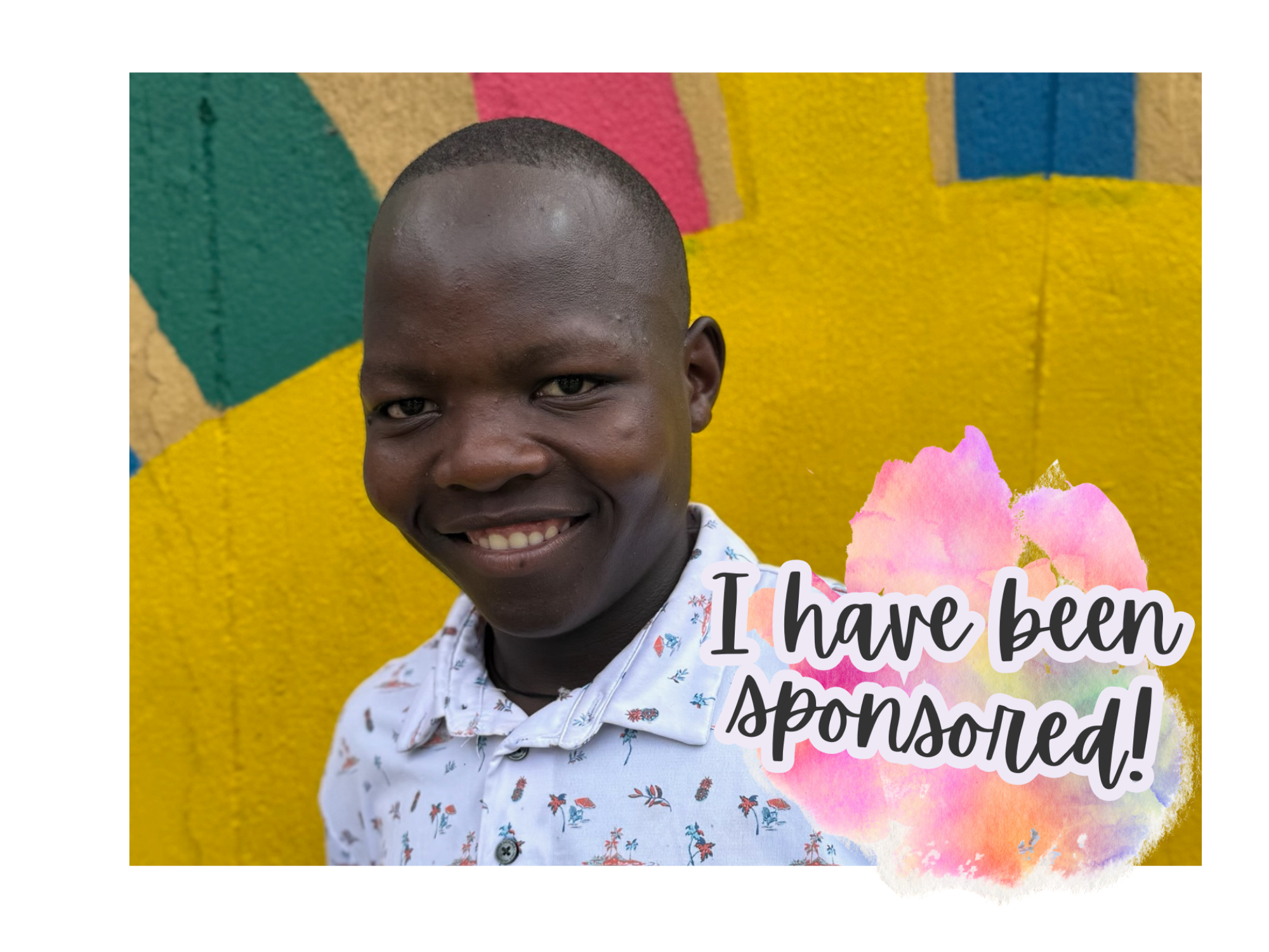 A Step Up Nonprofit - Support Orphans in Uganda