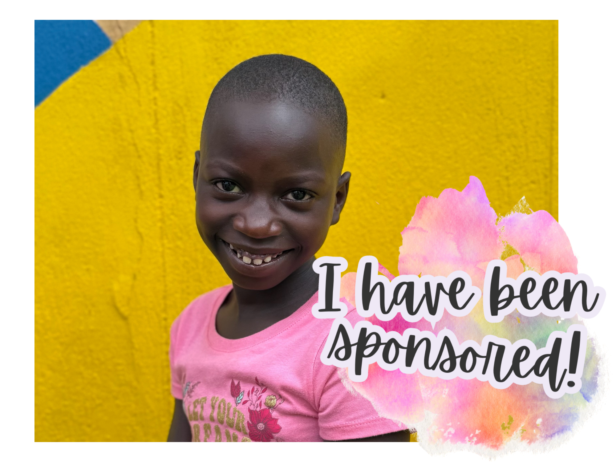A Step Up Nonprofit - Support Orphans in Uganda
