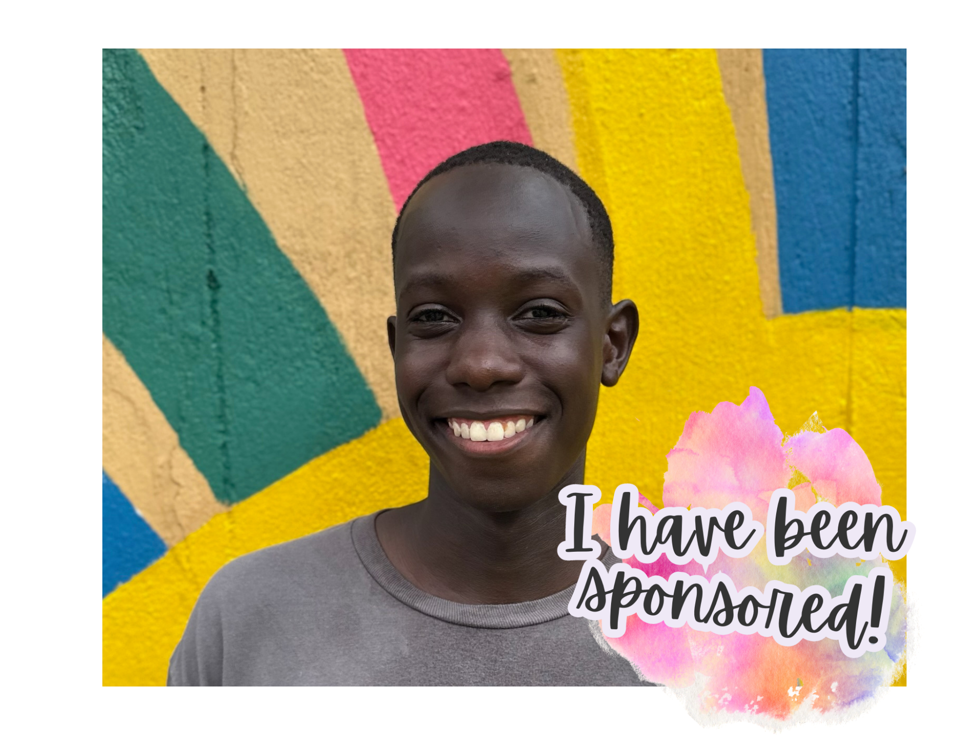 A Step Up Nonprofit - Support Orphans in Uganda