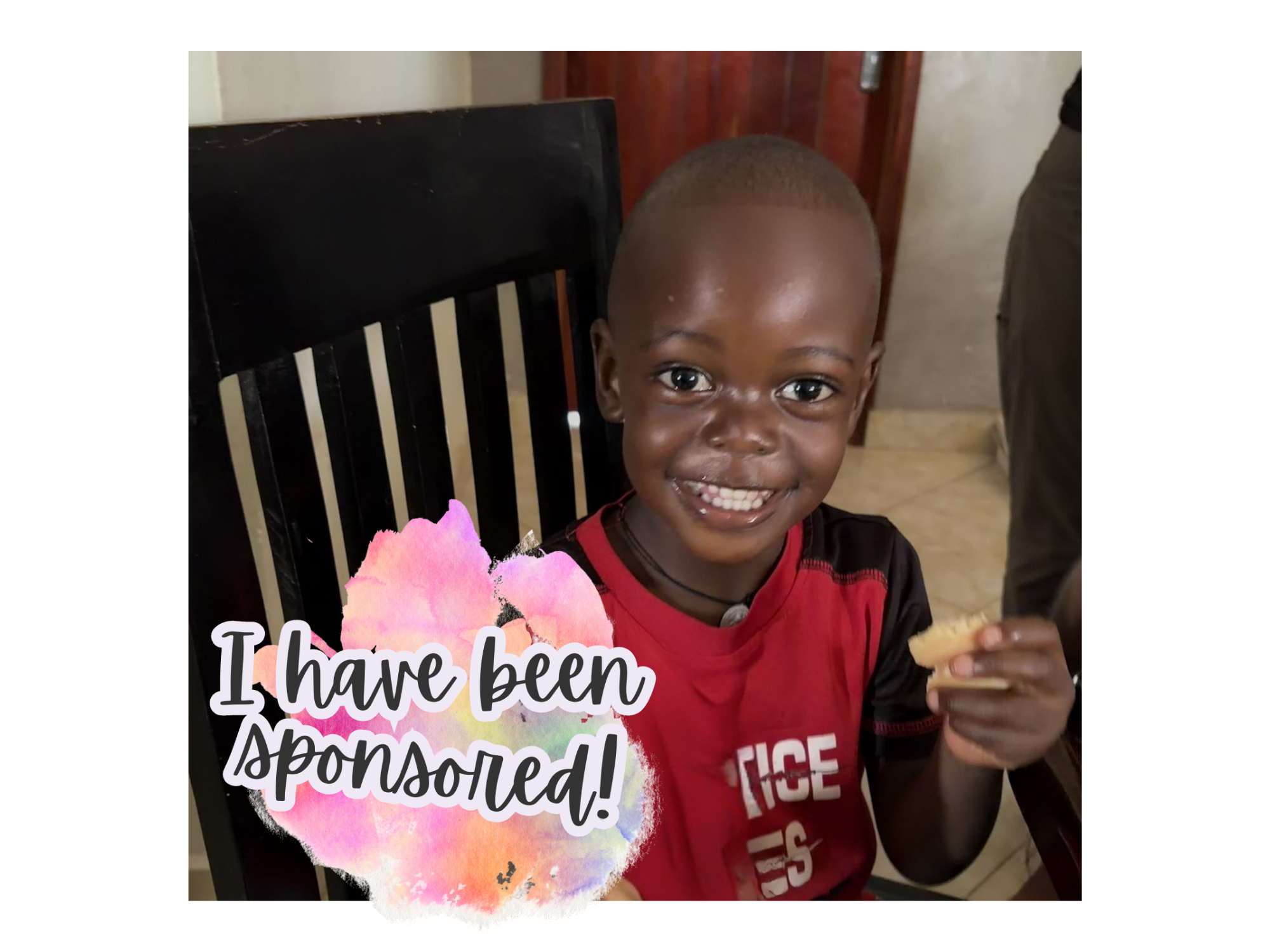 A Step Up Nonprofit - Support Orphans in Uganda