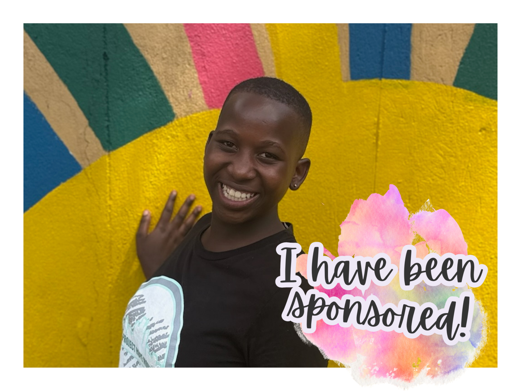 A Step Up Nonprofit - Support Orphans in Uganda