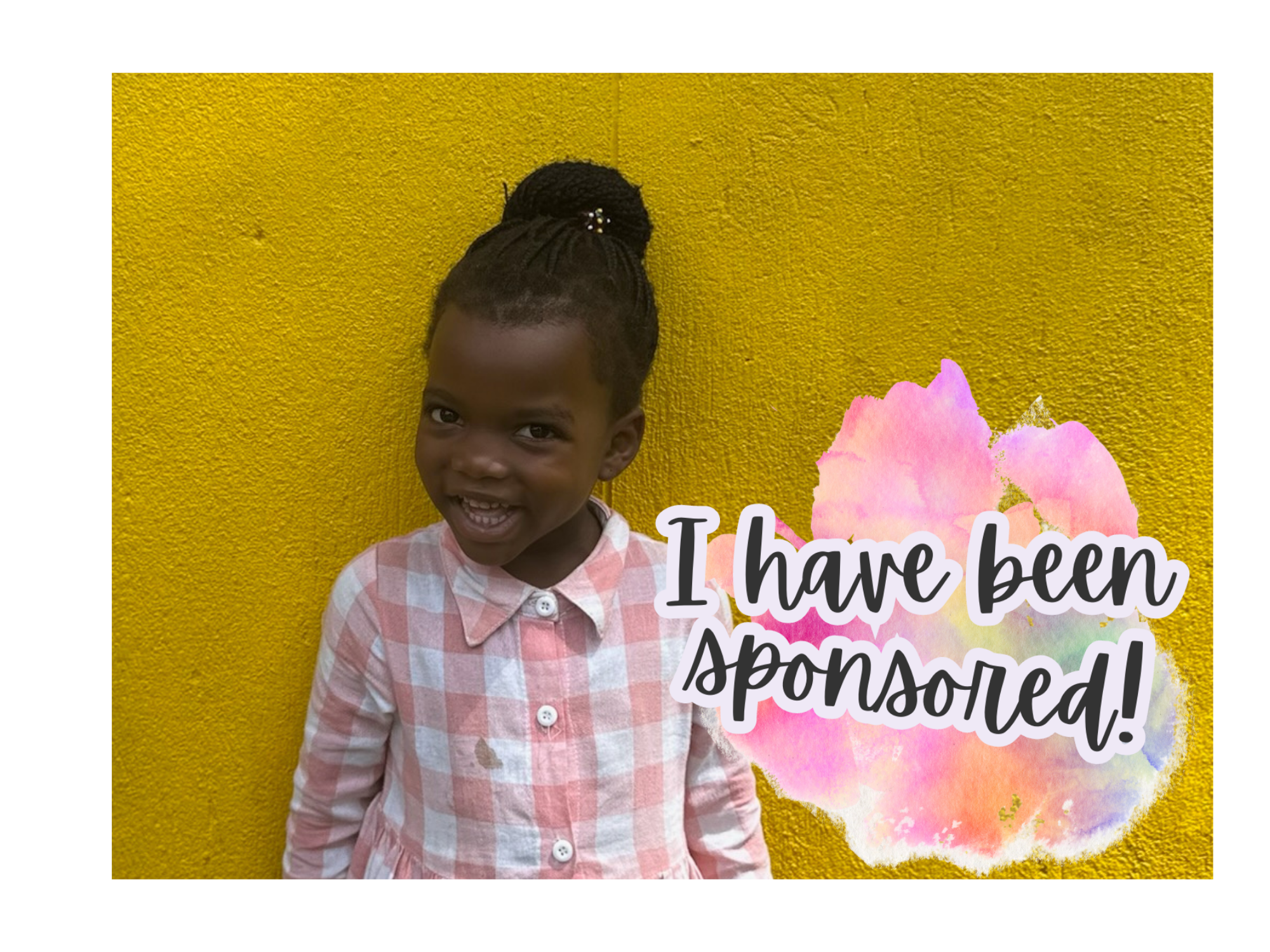 A Step Up Nonprofit - Support Orphans in Uganda