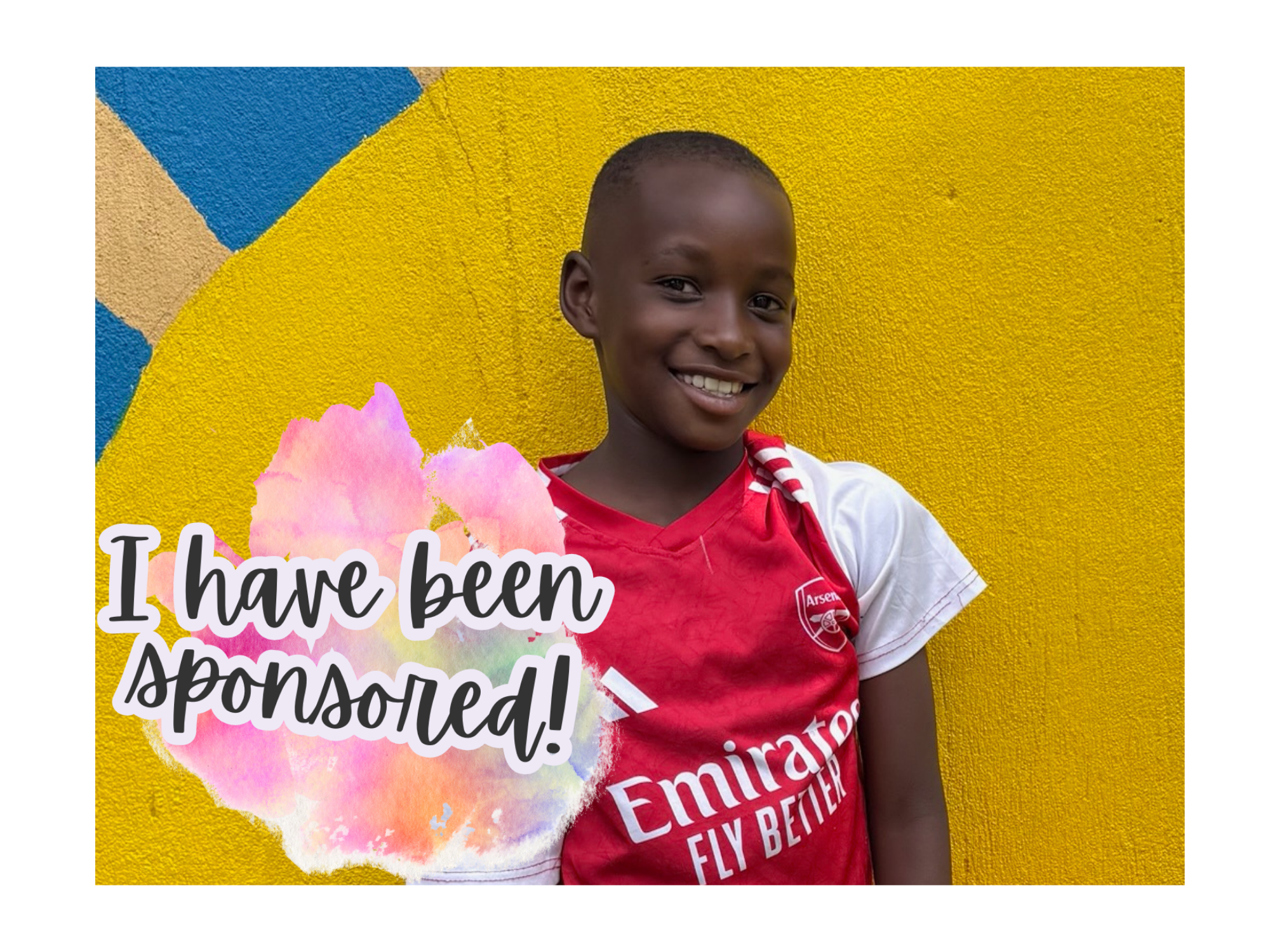 A Step Up Nonprofit - Support Orphans in Uganda