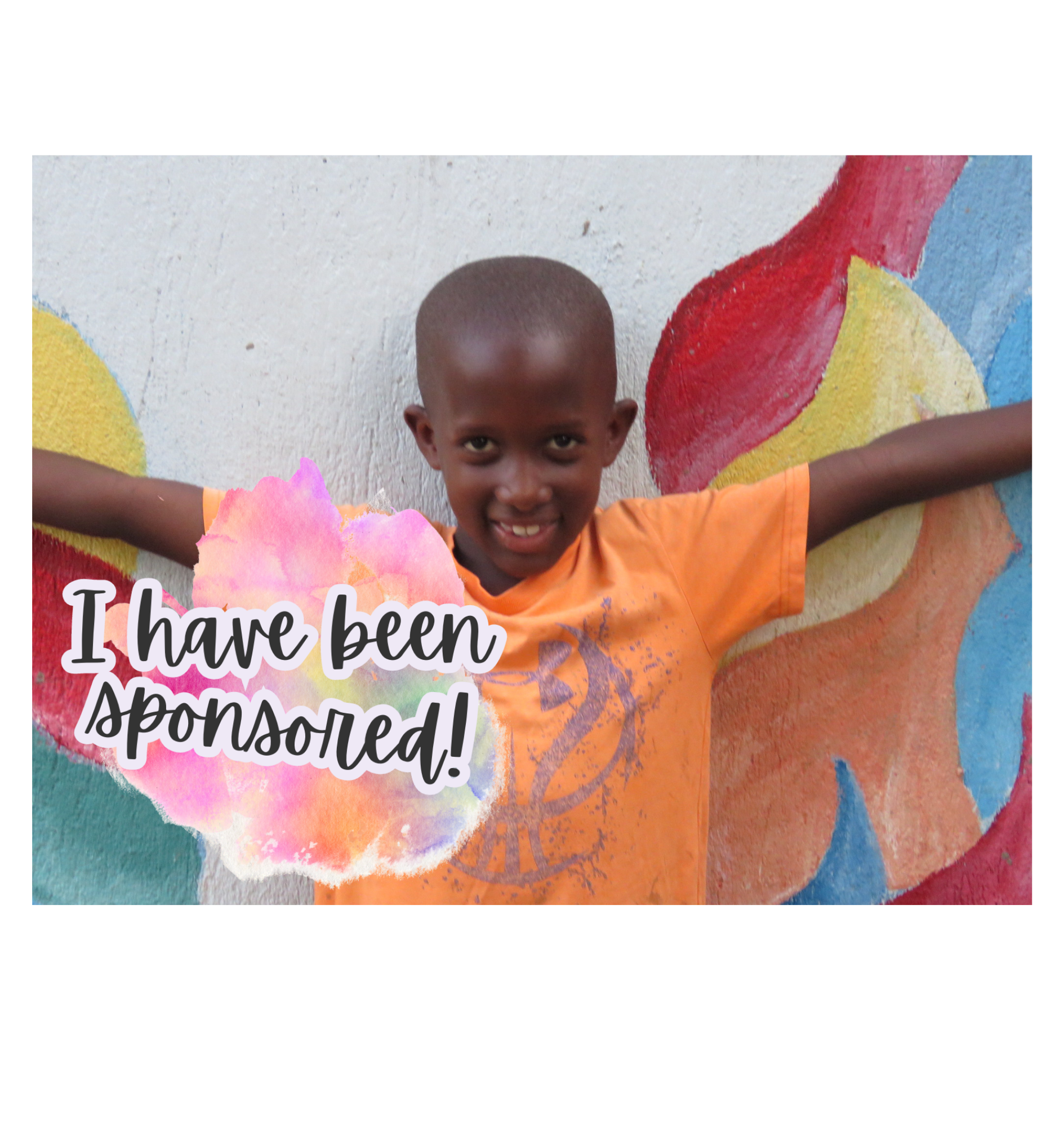 A Step Up Nonprofit - Support Orphans in Uganda