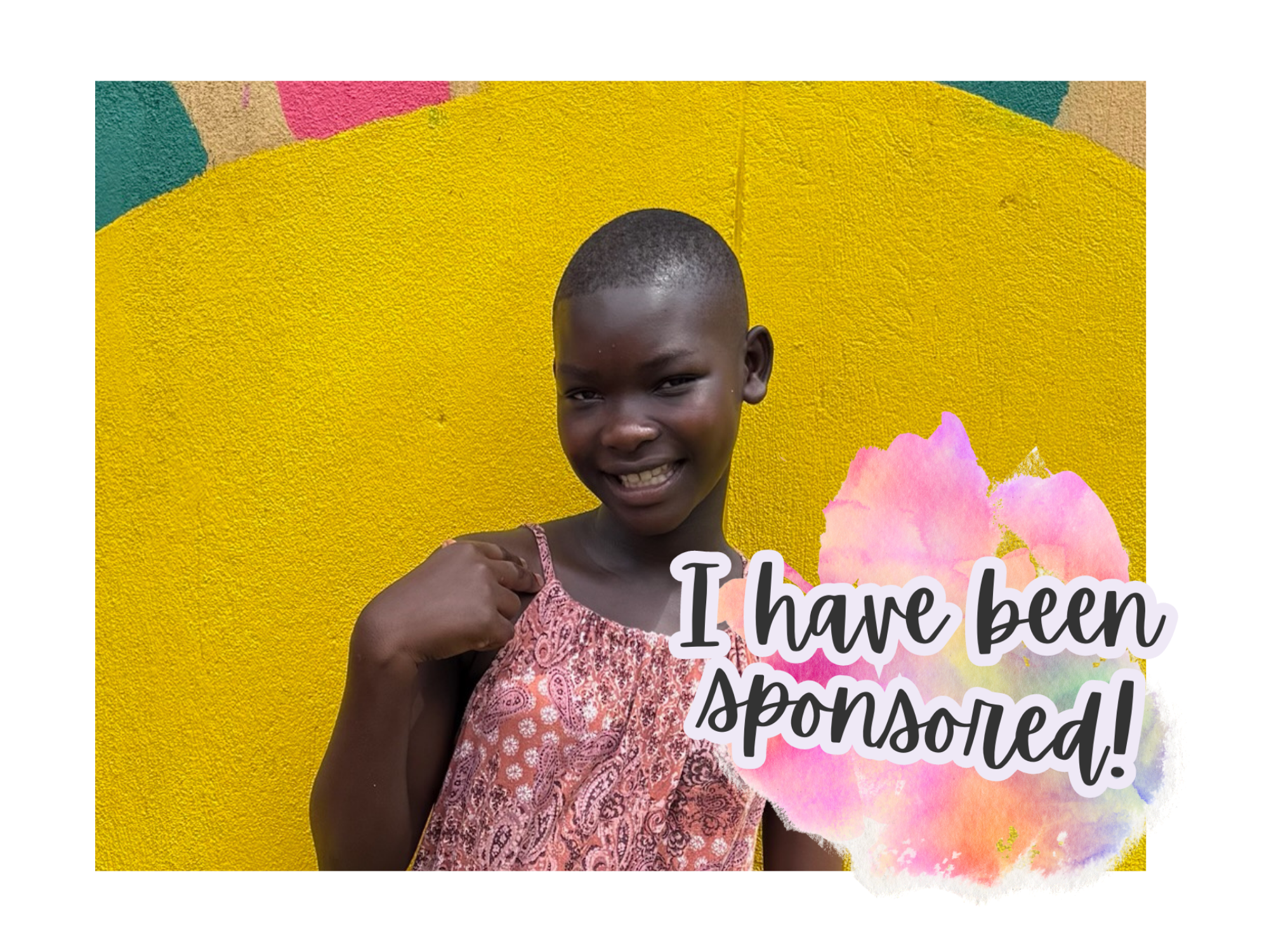 A Step Up Nonprofit - Support Orphans in Uganda