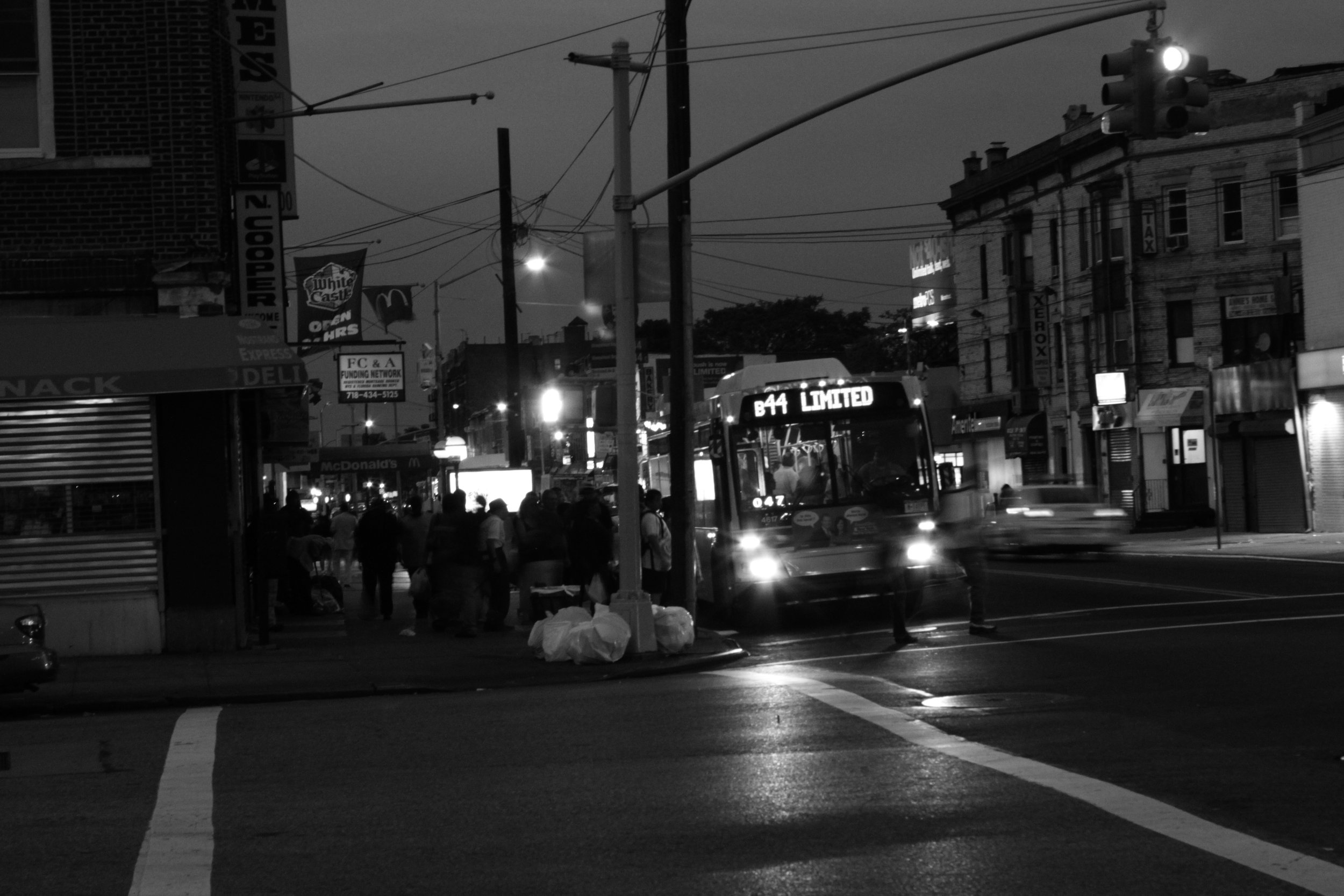 The Junction East Flatbush