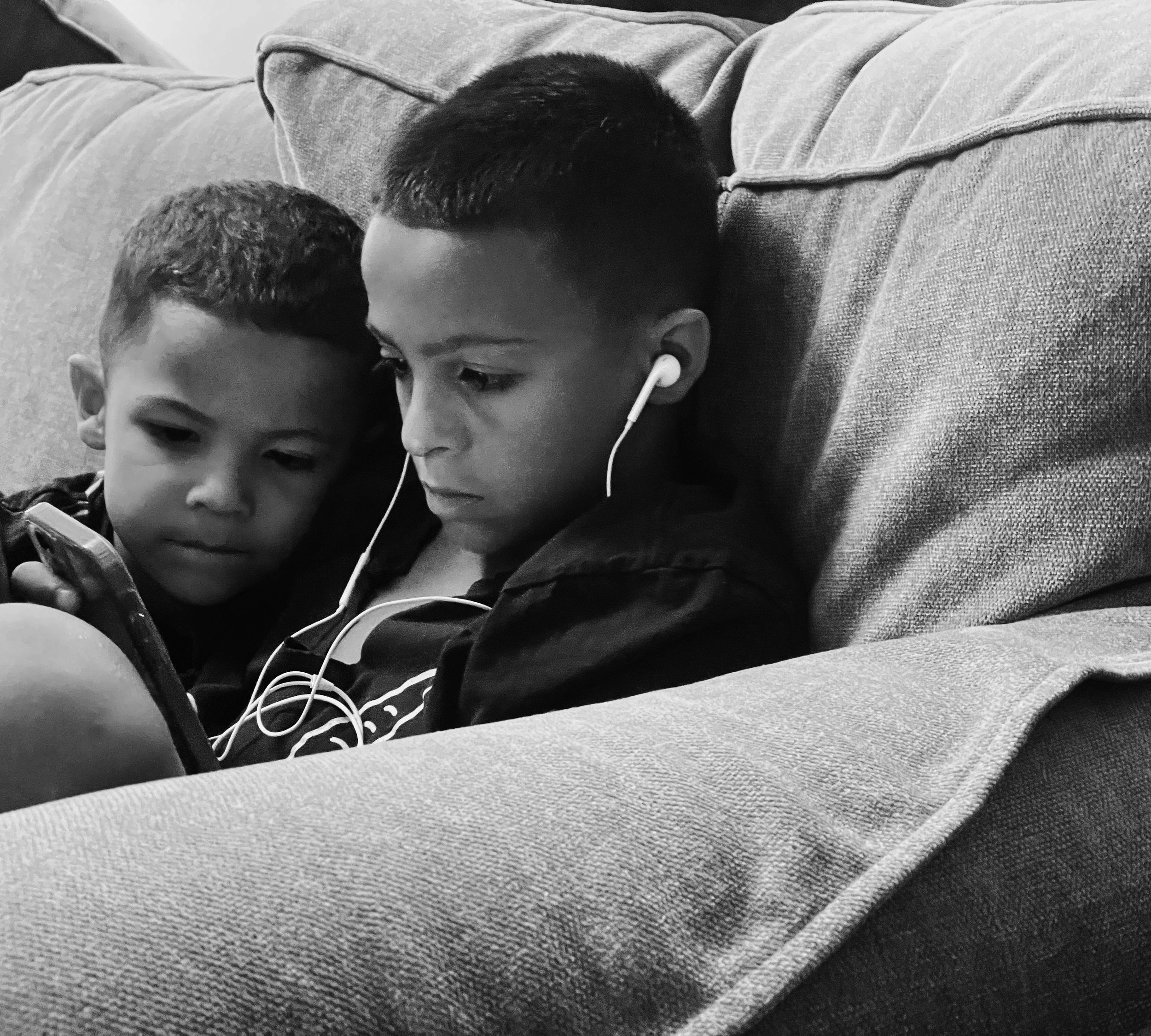 Brothers