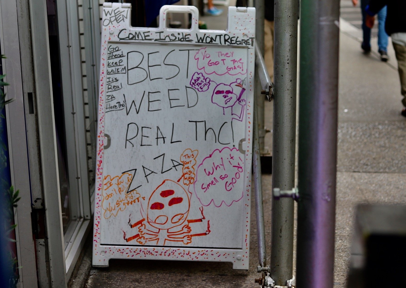 Best Weed.