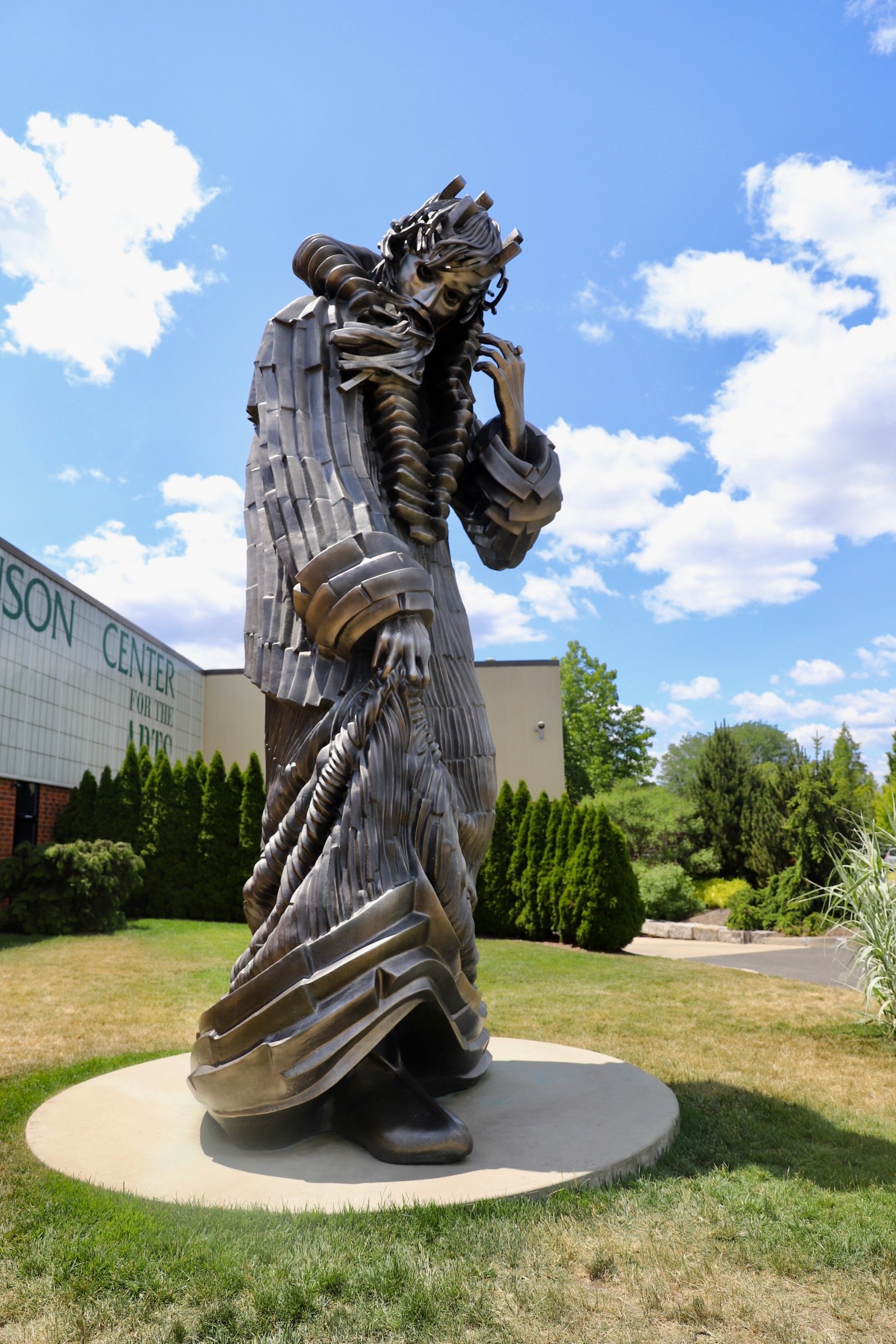 Grounds For Sculpture Hamilton NJ