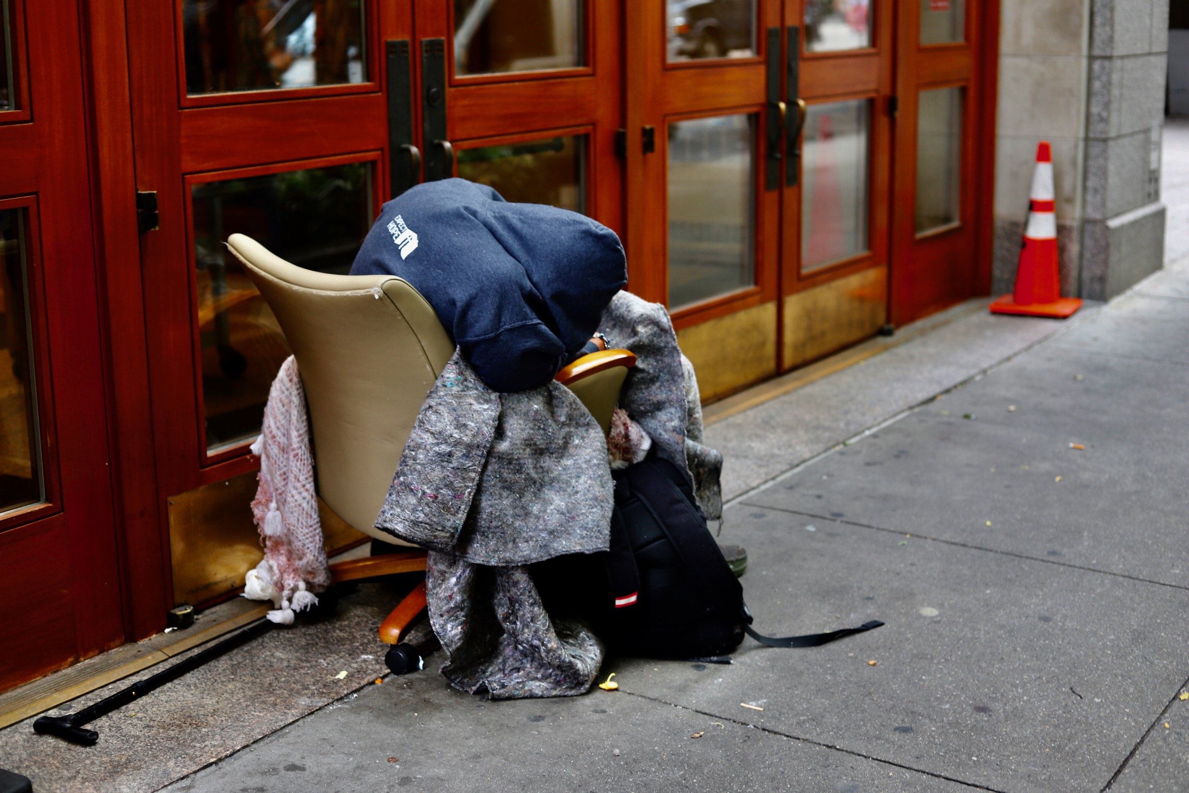 NYC Hustle