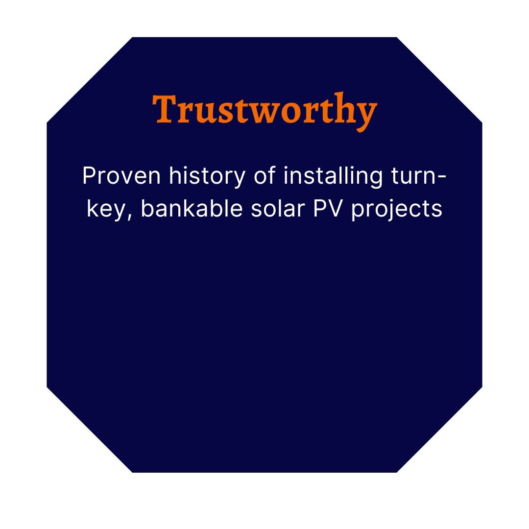Trustworthy