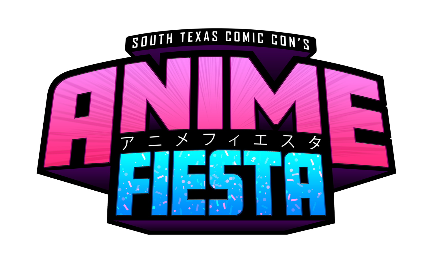 Anime Fiesta