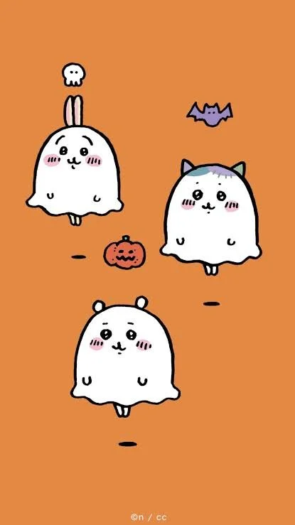 Chiikawa Monster Mayhem