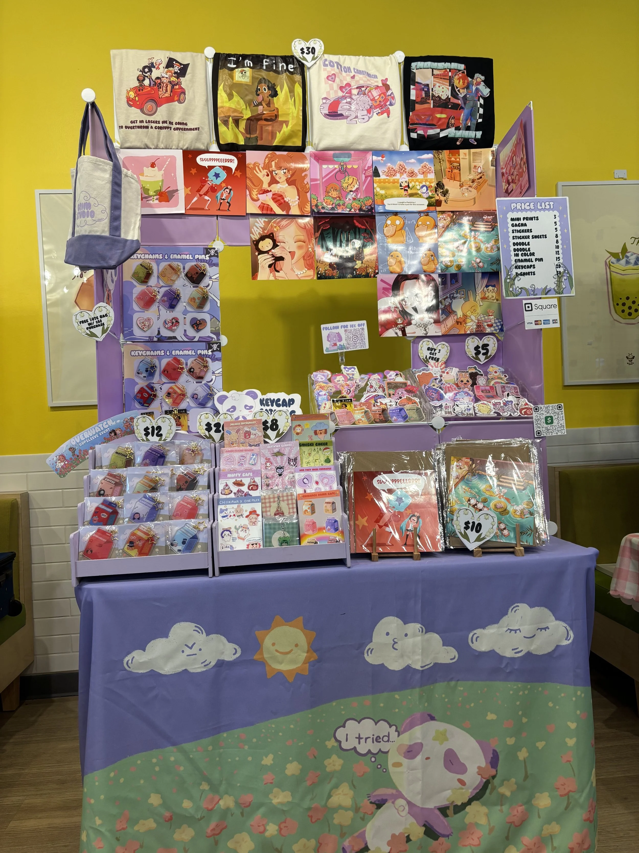 busybee set up.jpg