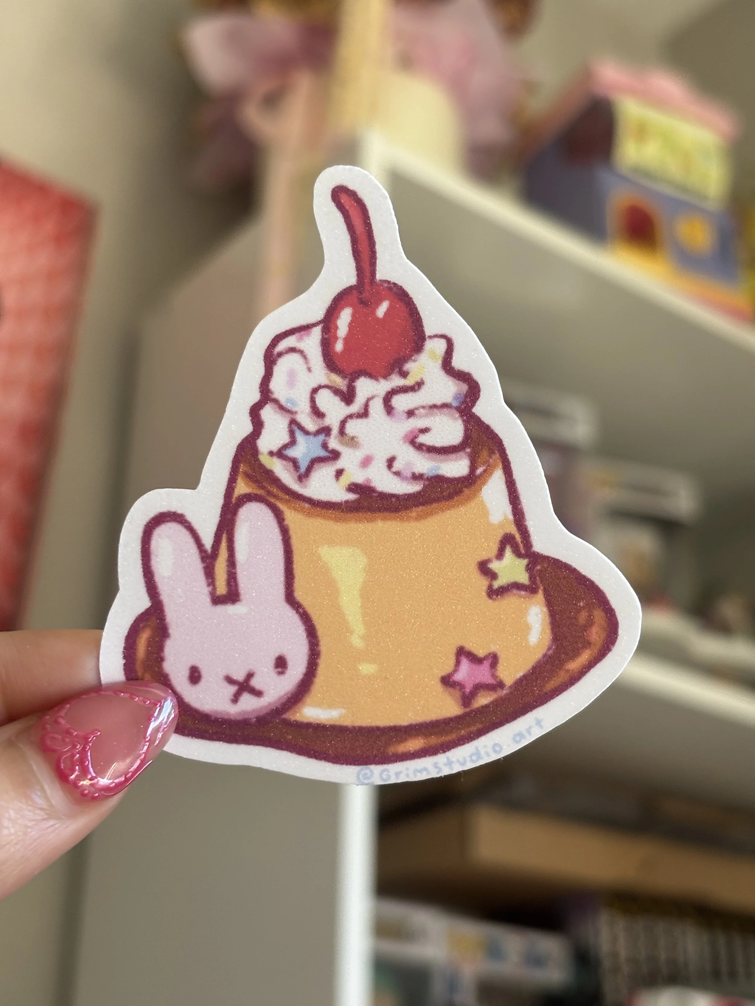 Miffy flan.jpg
