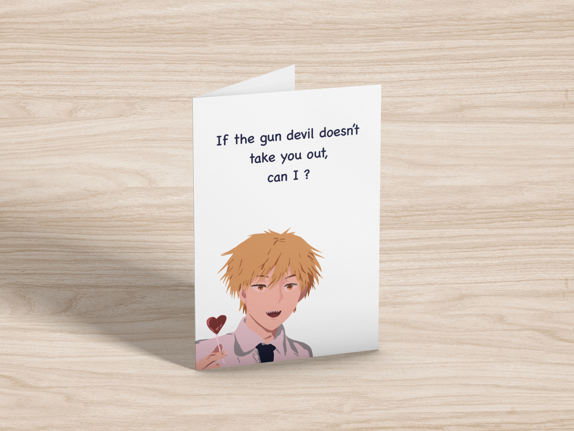 Denji