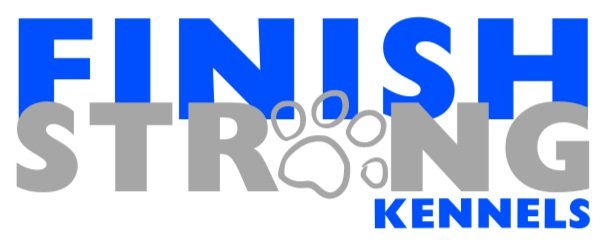 Finish Strong Kennels