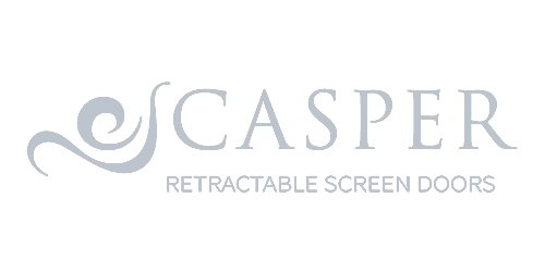 Casper Retractable Screen Doors
