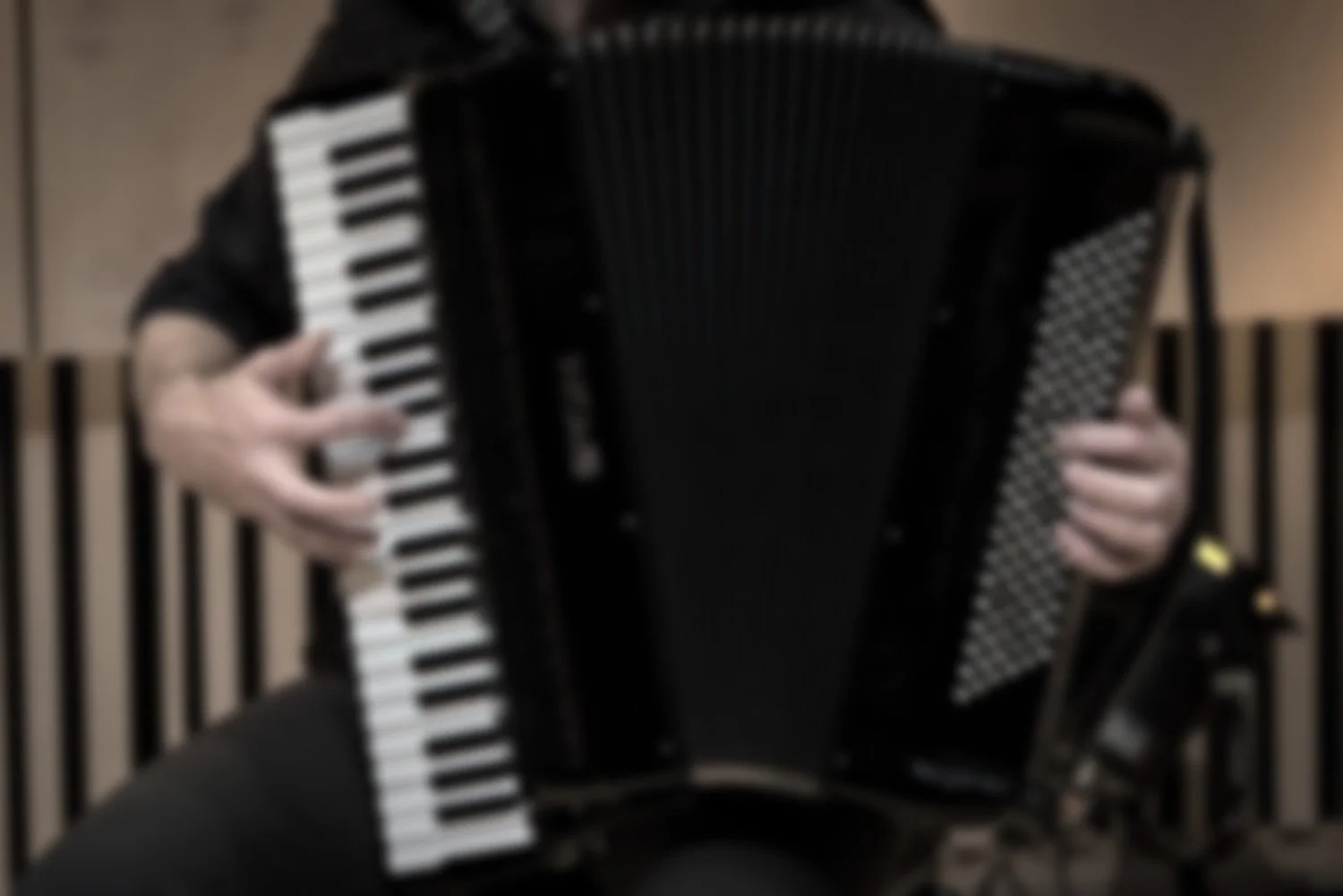 Accordion Society of Australia