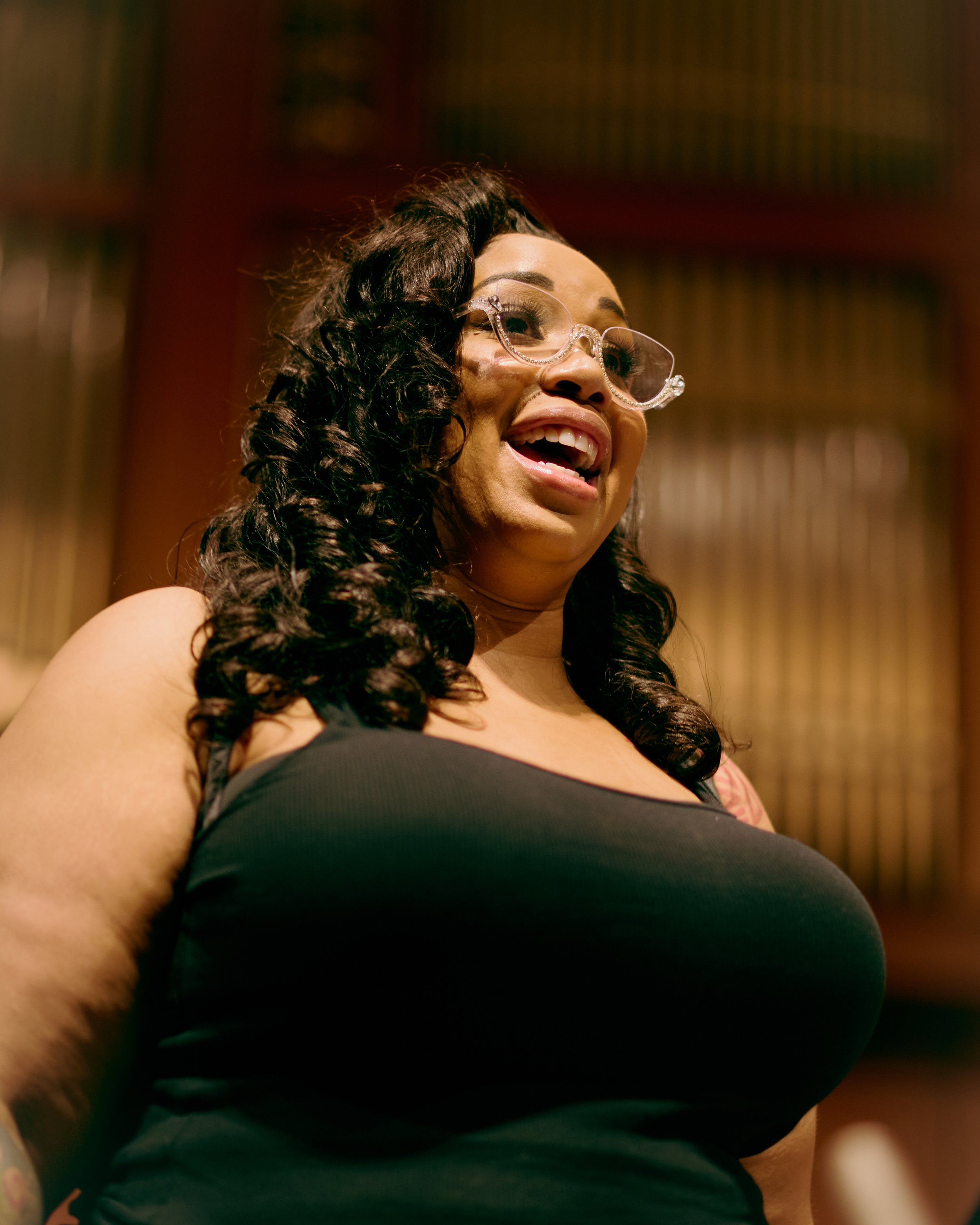 May 2025, Mahler Sym No 2, photo by Will Baldwin