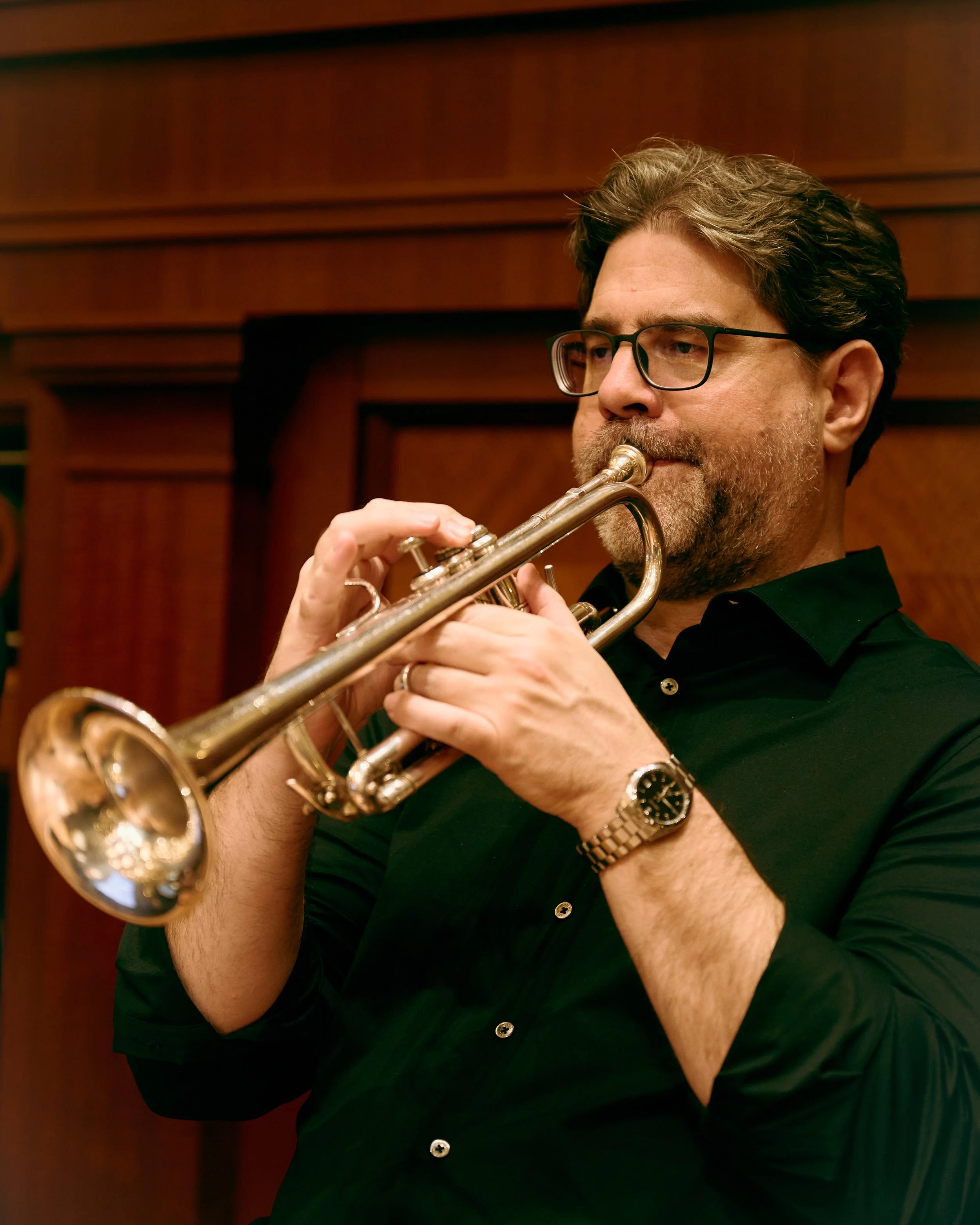 May 2025, Mahler Sym No 2, photo by Will Baldwin