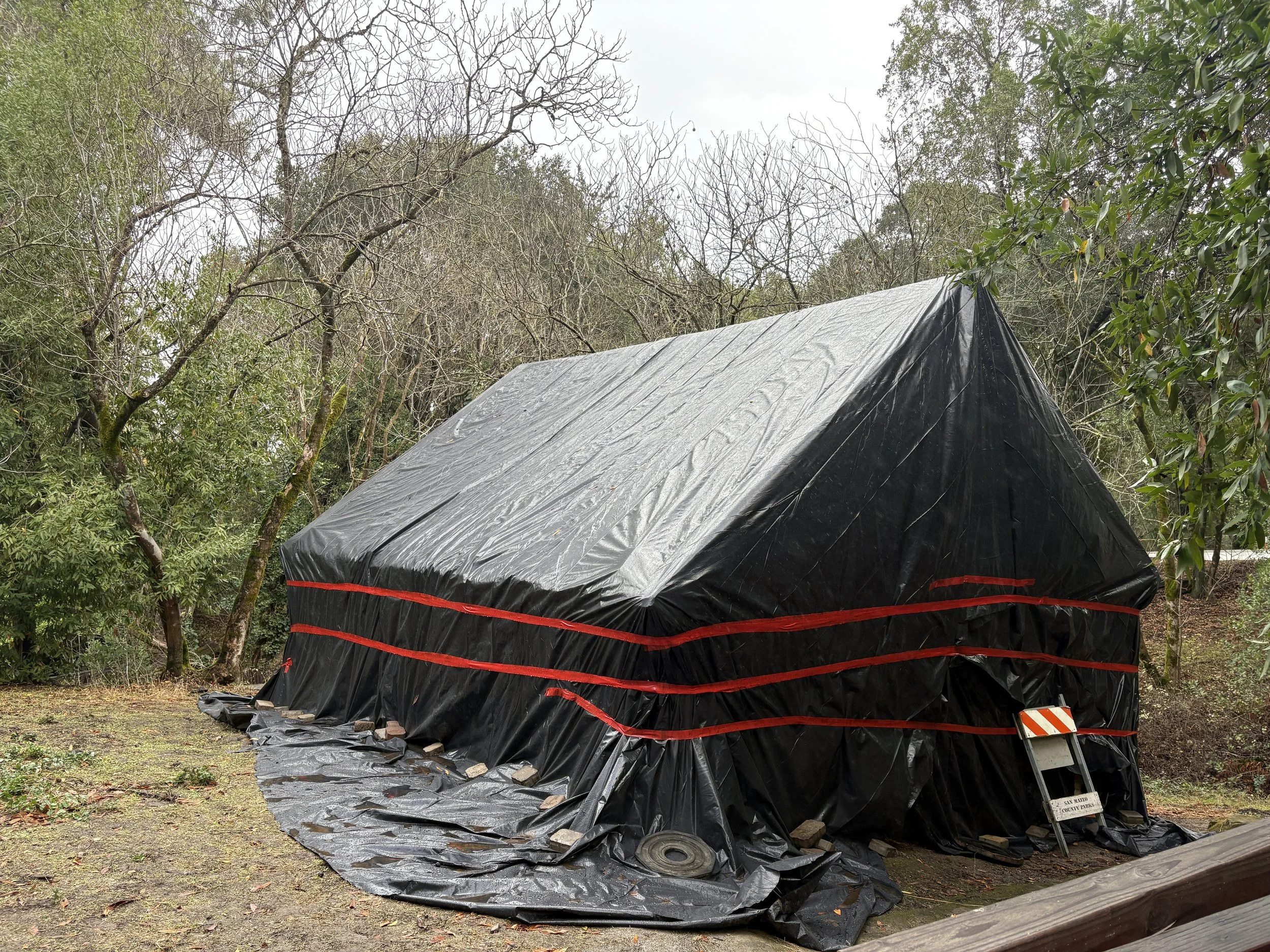 Dairy House Tarped 2024 2.JPG