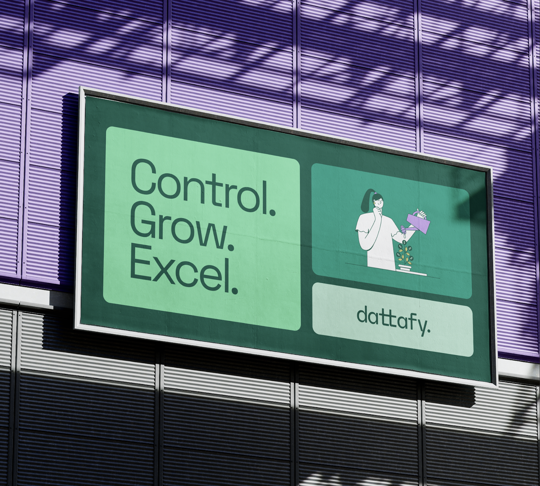 Dattafy