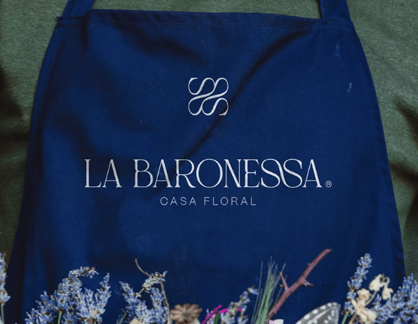 La Baronessa