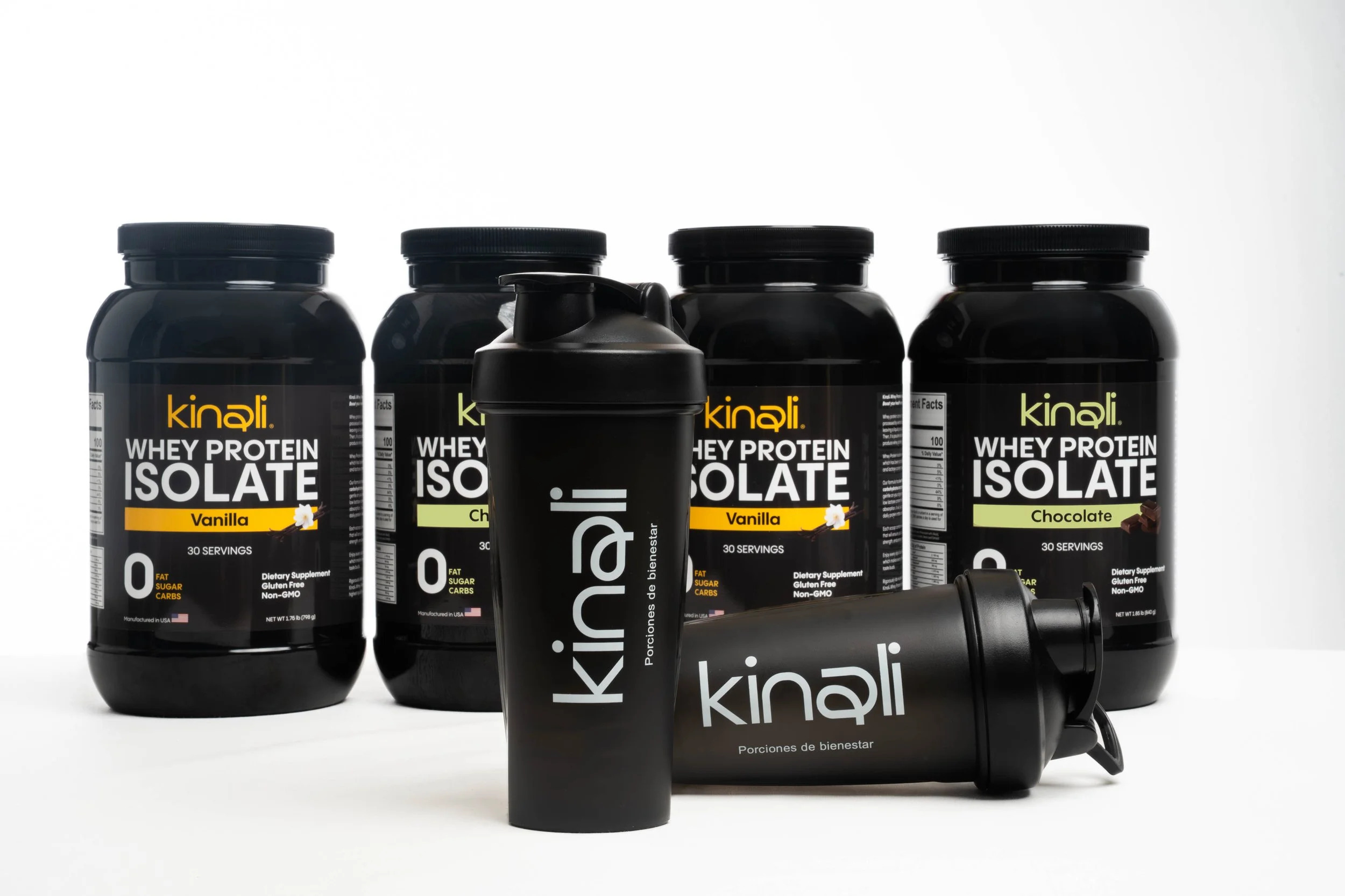 Kinali