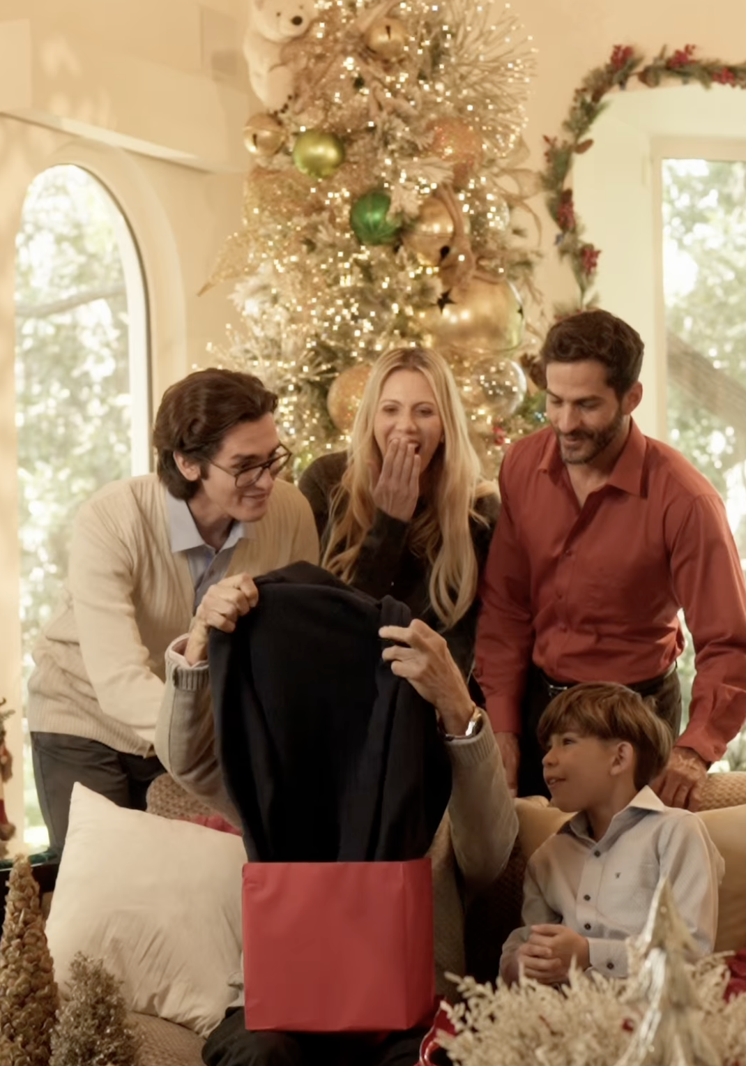 Regala Estilo, Comparte Tradición