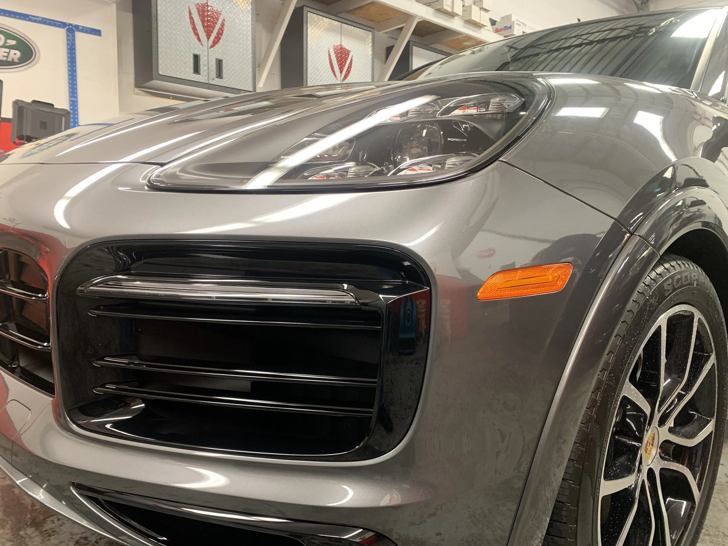 Premium auto detailing with paint protection in Pawtucket.jpeg