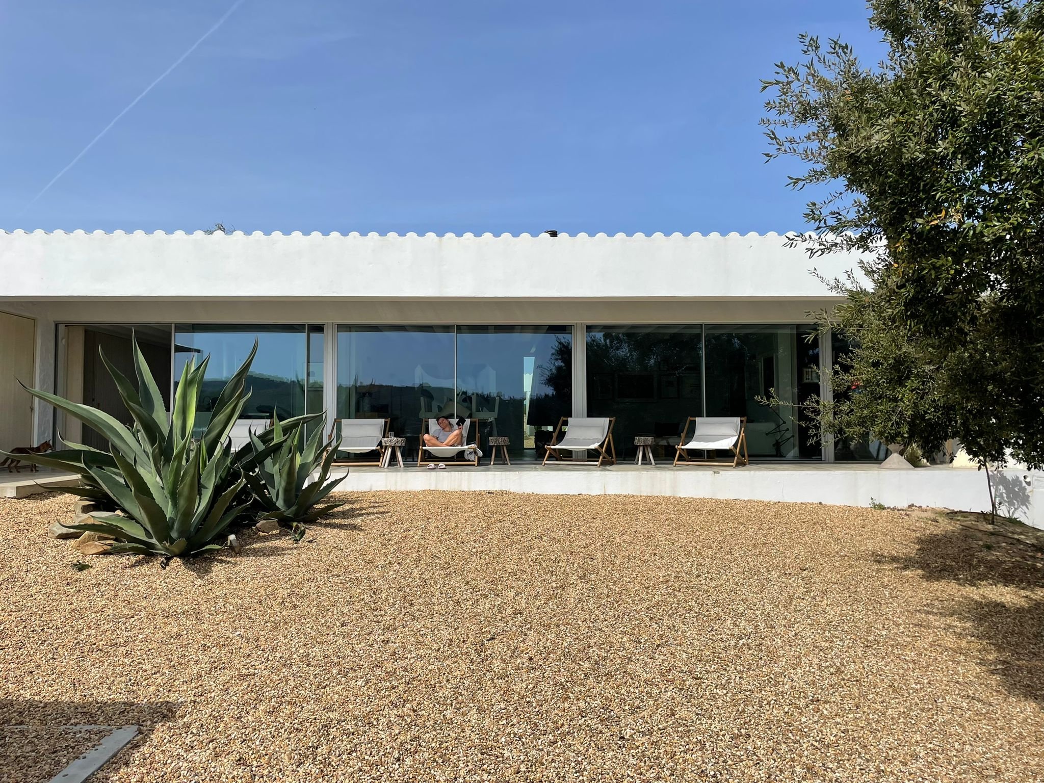 Casa da Volta - Melides - Portugal